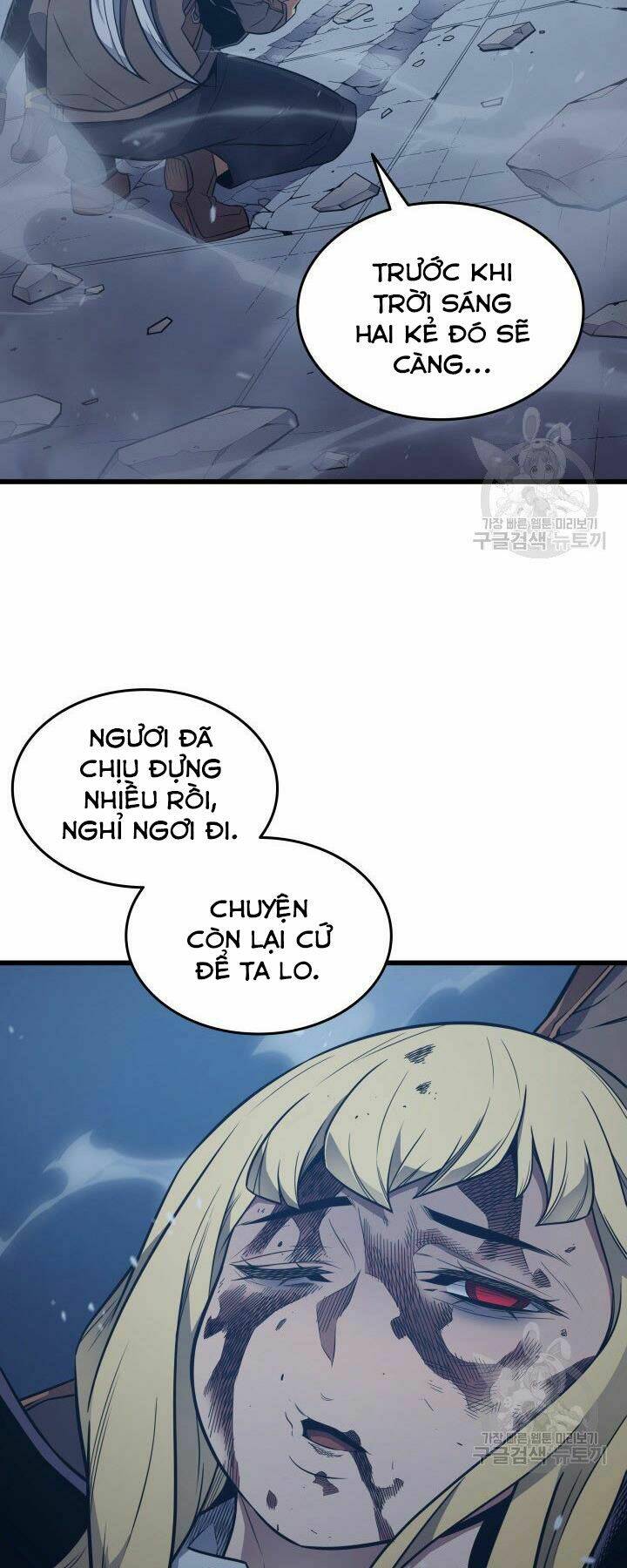 Sự Trở Lại Của Pháp Sư Vĩ Đại Sau 4000 Năm - Chapter 119 - Page 53