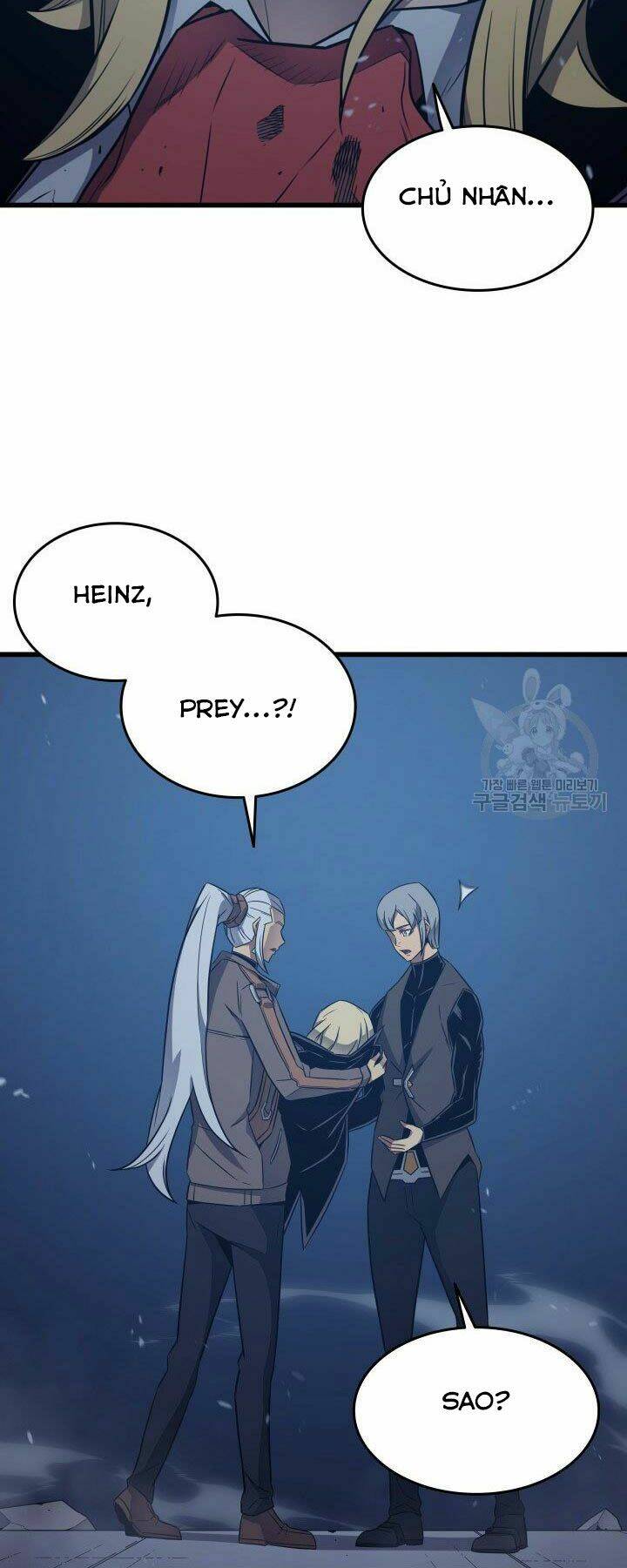 Sự Trở Lại Của Pháp Sư Vĩ Đại Sau 4000 Năm - Chapter 119 - Page 54