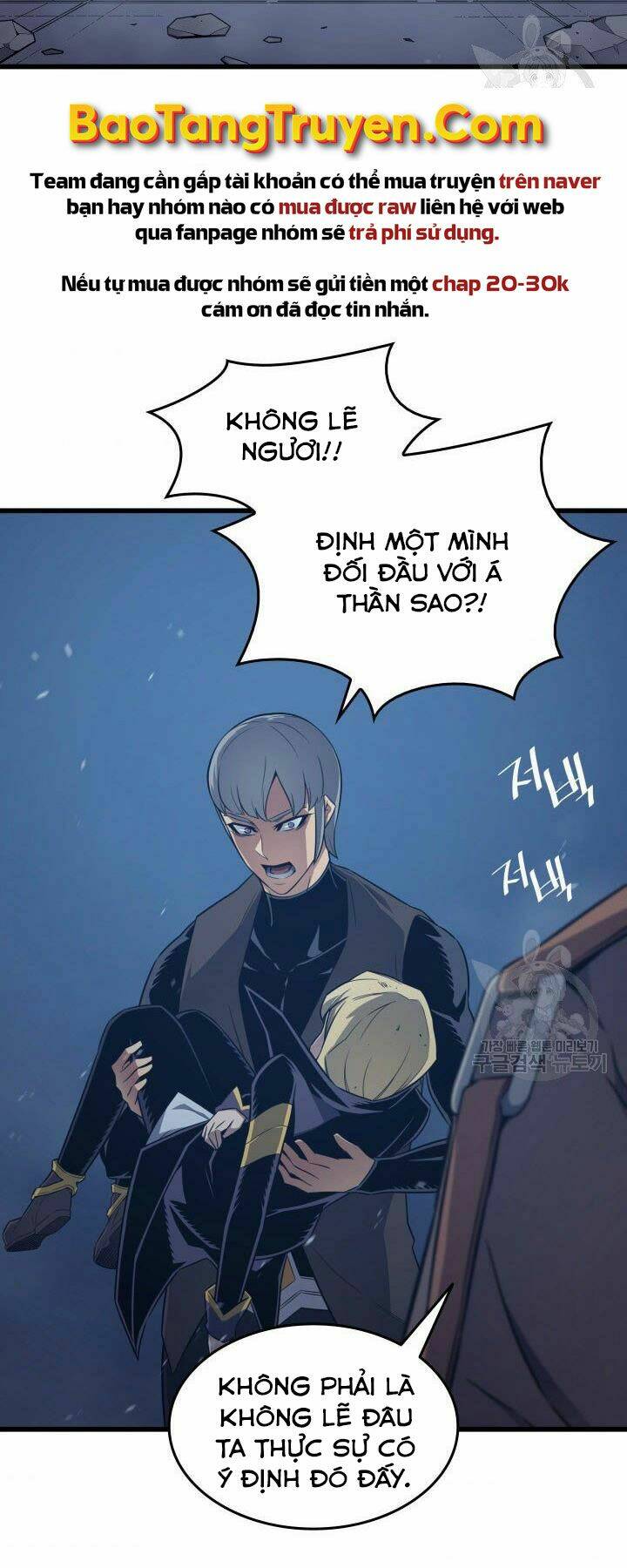 Sự Trở Lại Của Pháp Sư Vĩ Đại Sau 4000 Năm - Chapter 119 - Page 55