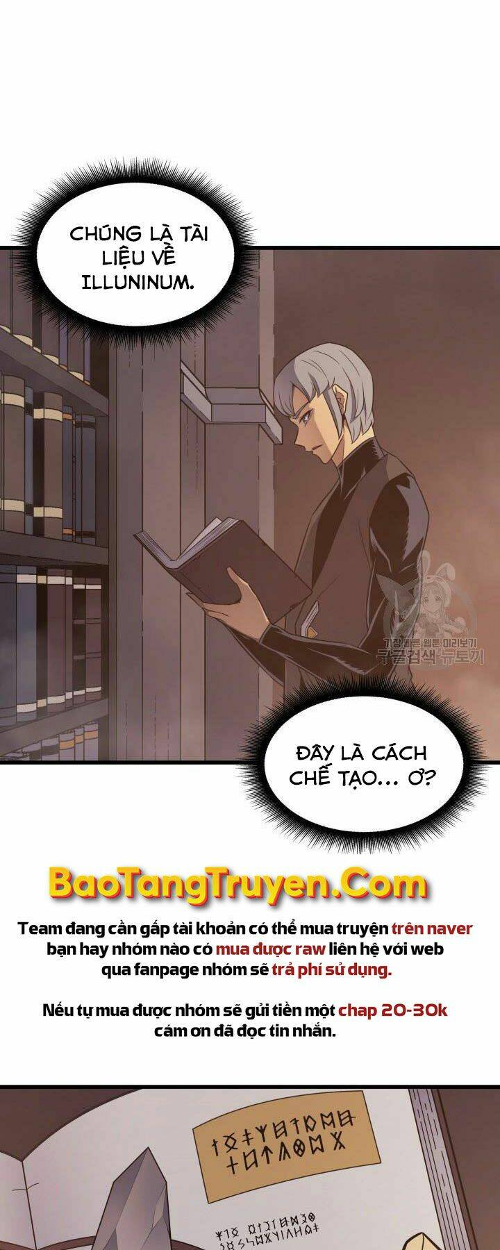 Sự Trở Lại Của Pháp Sư Vĩ Đại Sau 4000 Năm - Chapter 119 - Page 5