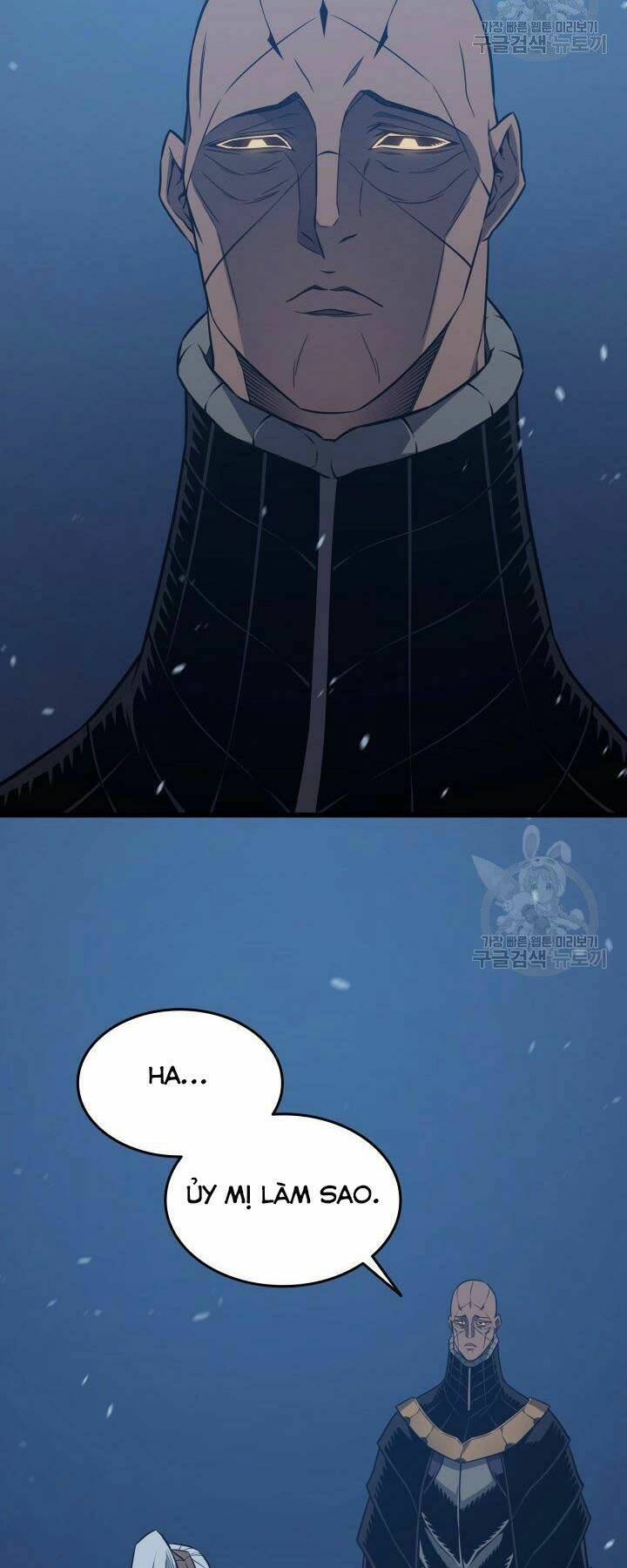 Sự Trở Lại Của Pháp Sư Vĩ Đại Sau 4000 Năm - Chapter 119 - Page 59