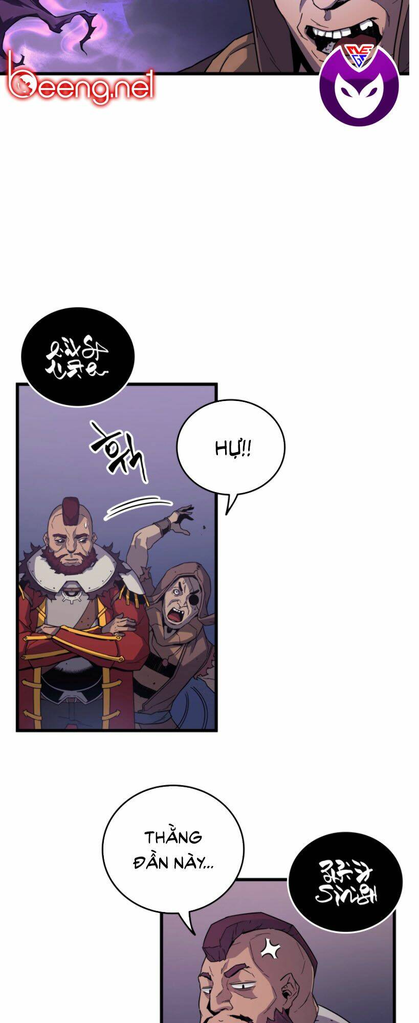 Sự Trở Lại Của Pháp Sư Vĩ Đại Sau 4000 Năm - Chapter 12 - Page 10