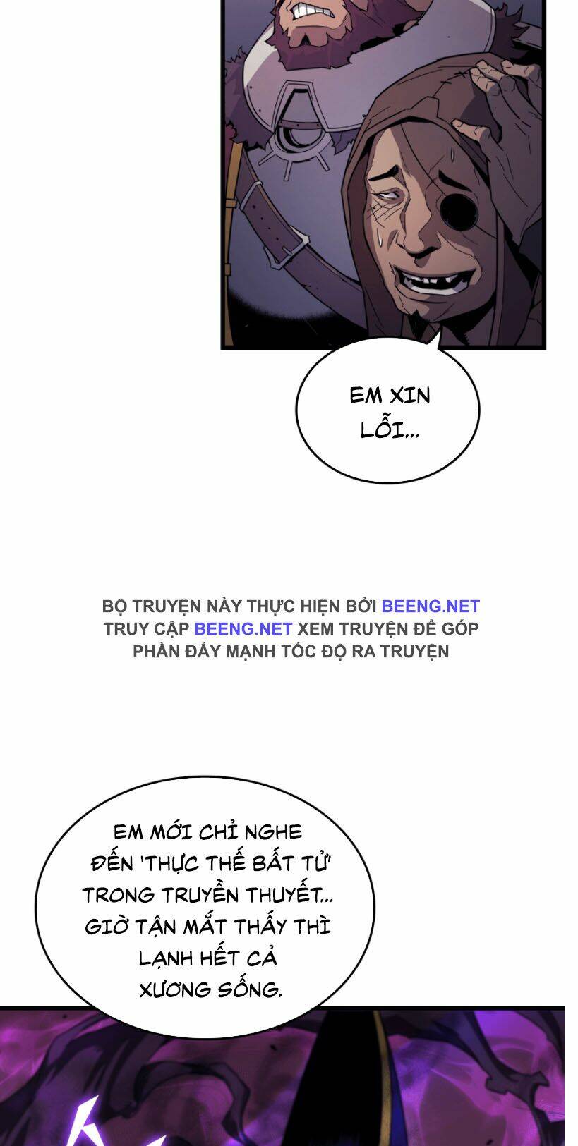 Sự Trở Lại Của Pháp Sư Vĩ Đại Sau 4000 Năm - Chapter 12 - Page 11