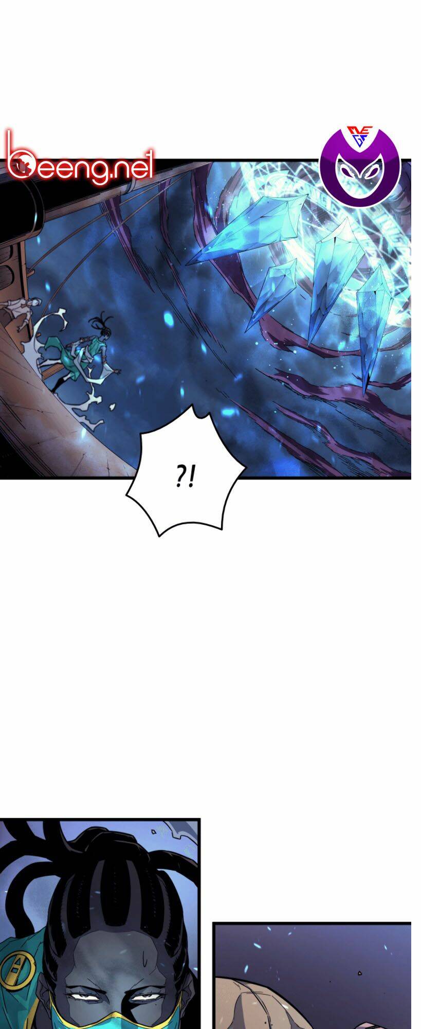 Sự Trở Lại Của Pháp Sư Vĩ Đại Sau 4000 Năm - Chapter 12 - Page 18