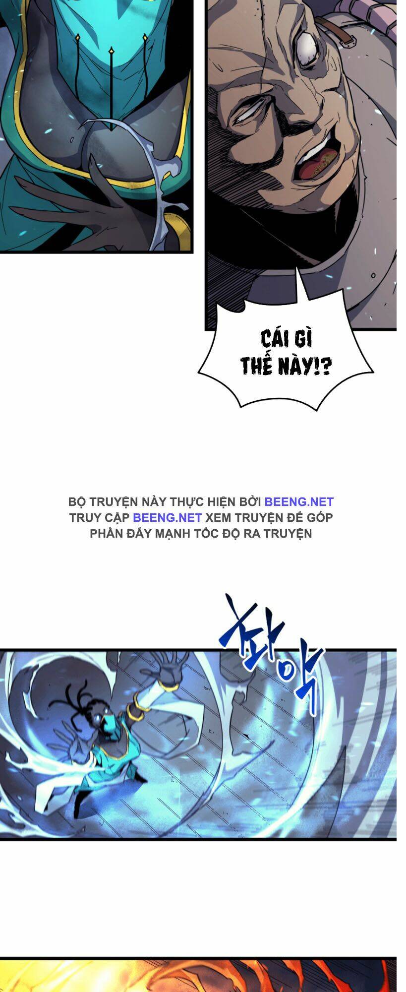 Sự Trở Lại Của Pháp Sư Vĩ Đại Sau 4000 Năm - Chapter 12 - Page 19