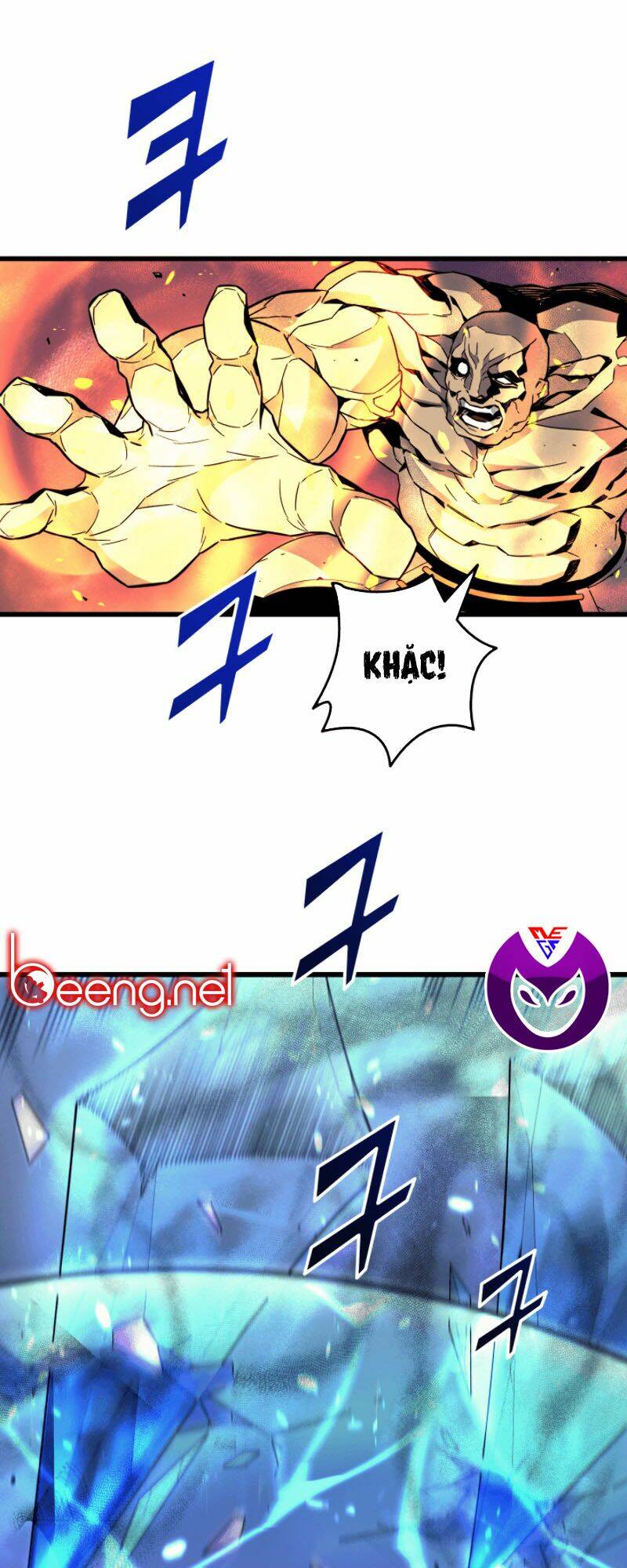 Sự Trở Lại Của Pháp Sư Vĩ Đại Sau 4000 Năm - Chapter 12 - Page 22