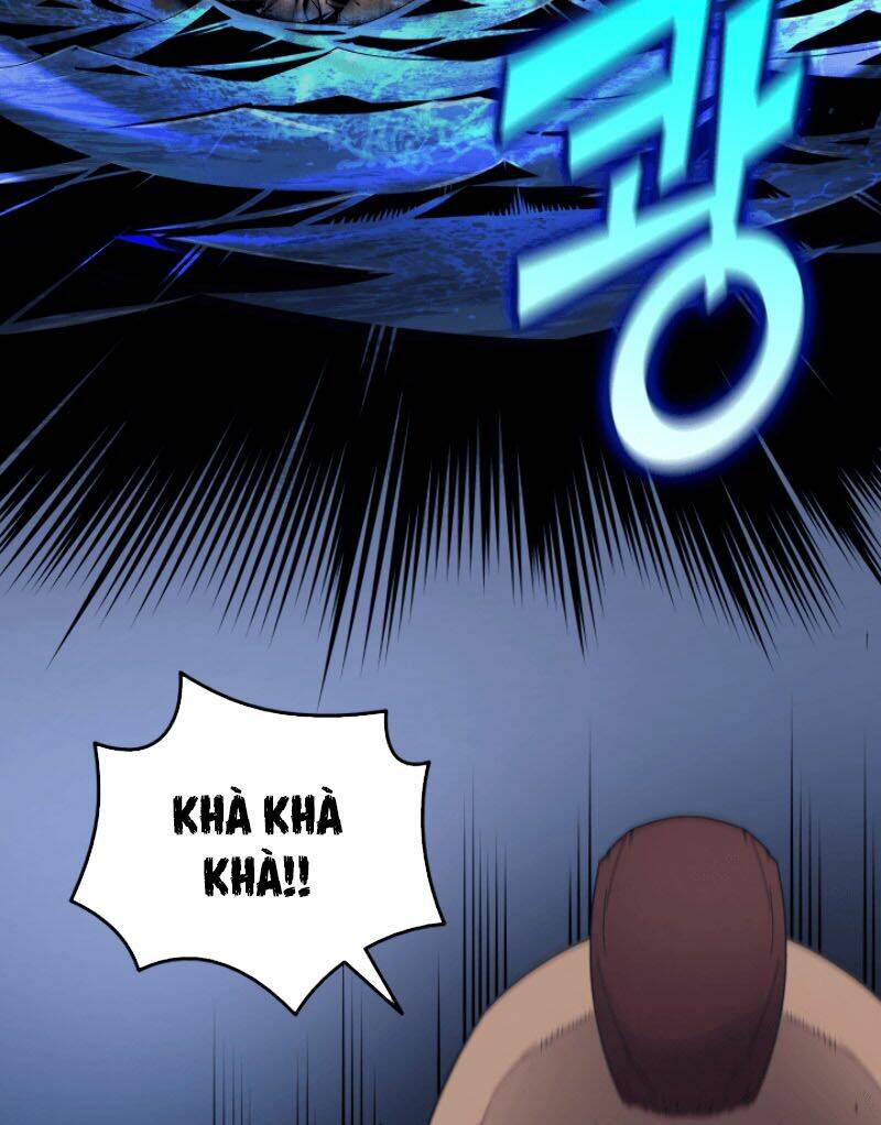 Sự Trở Lại Của Pháp Sư Vĩ Đại Sau 4000 Năm - Chapter 12 - Page 26