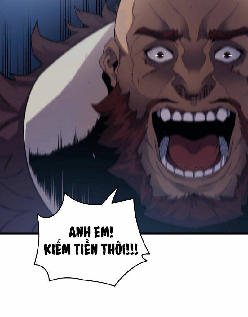 Sự Trở Lại Của Pháp Sư Vĩ Đại Sau 4000 Năm - Chapter 12 - Page 27