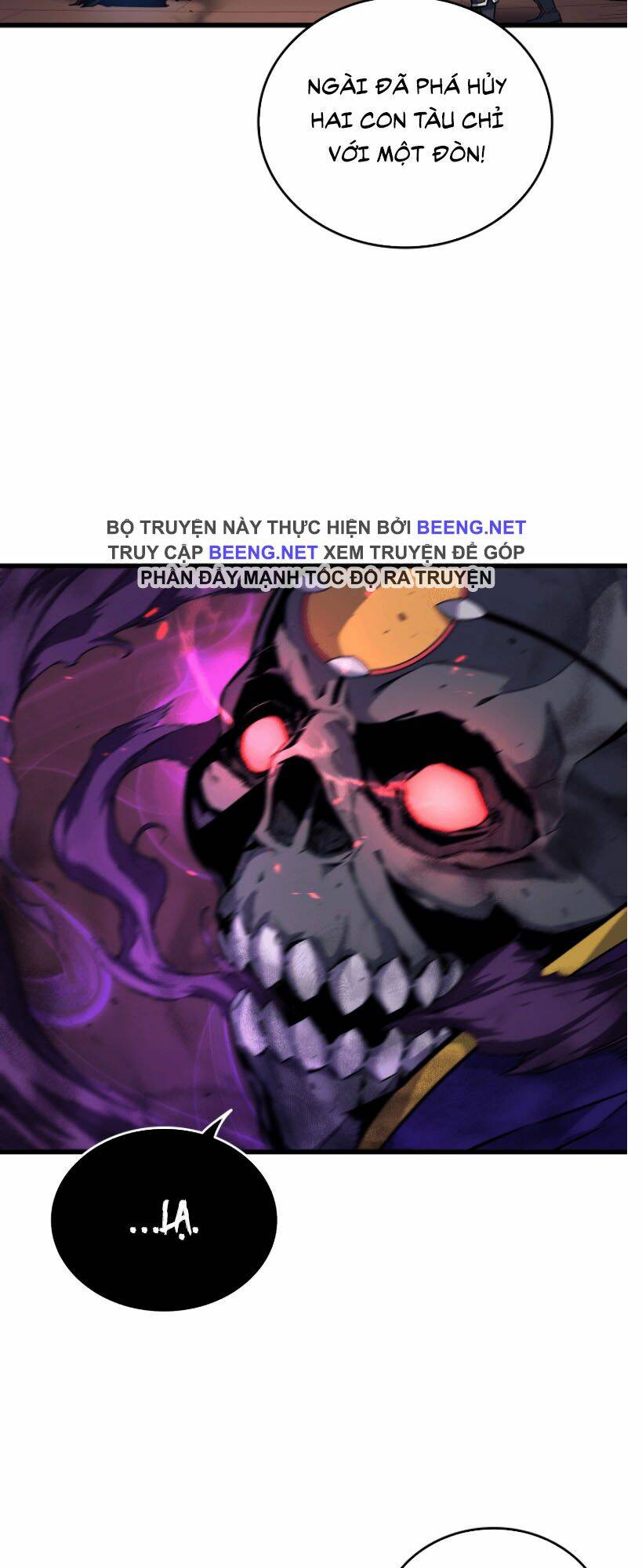 Sự Trở Lại Của Pháp Sư Vĩ Đại Sau 4000 Năm - Chapter 12 - Page 29