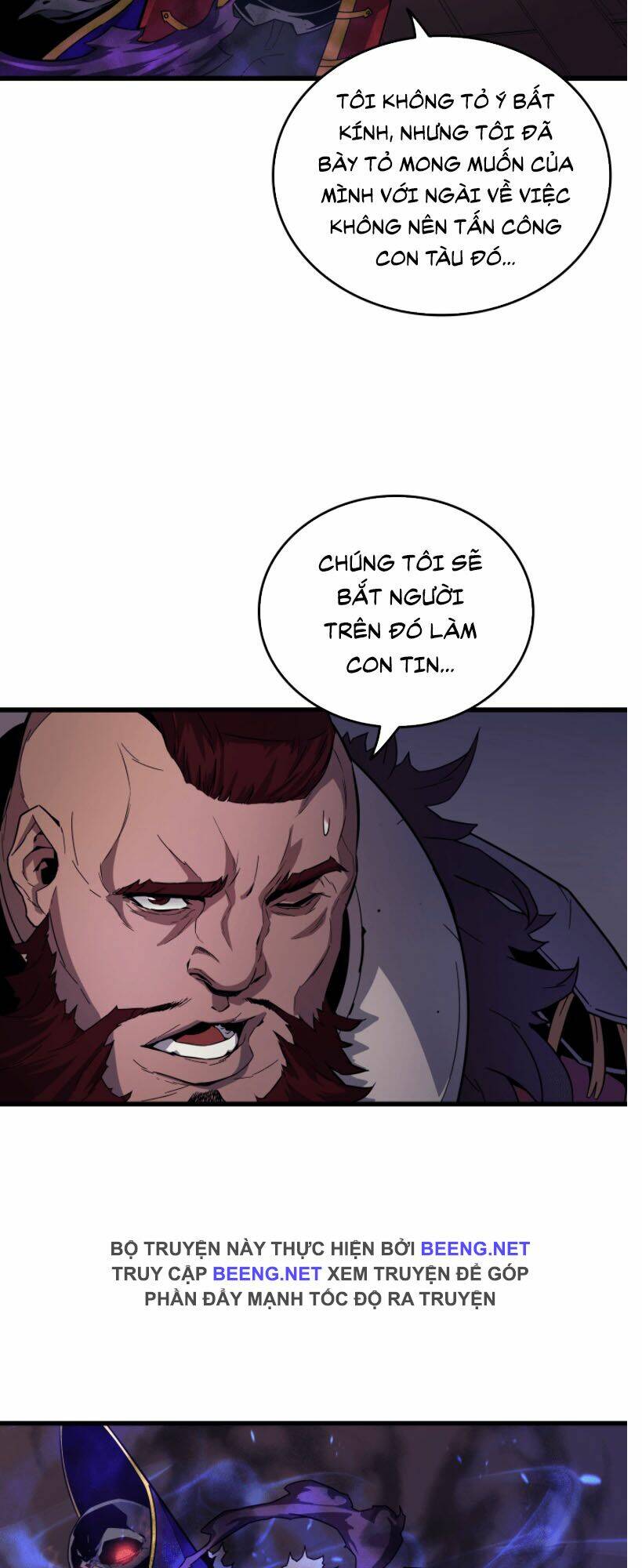 Sự Trở Lại Của Pháp Sư Vĩ Đại Sau 4000 Năm - Chapter 12 - Page 34