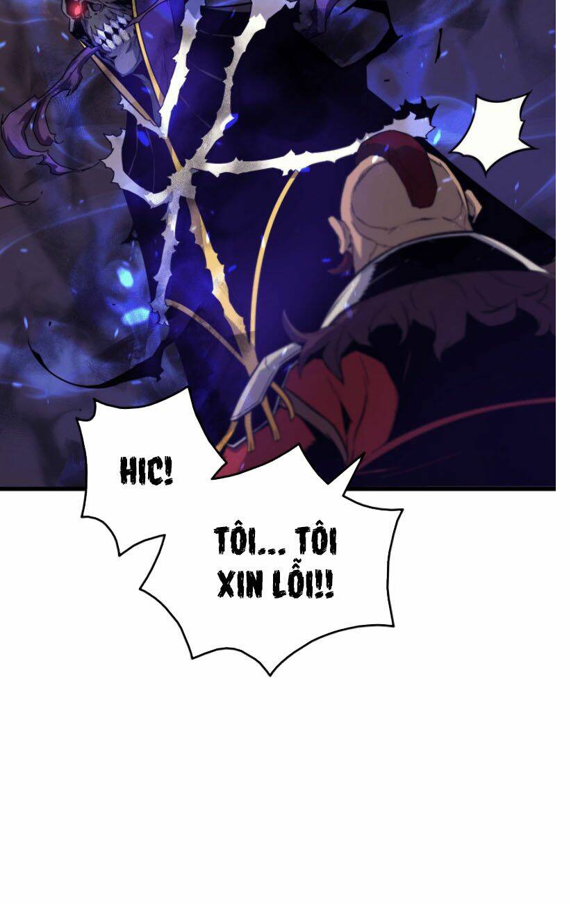 Sự Trở Lại Của Pháp Sư Vĩ Đại Sau 4000 Năm - Chapter 12 - Page 35