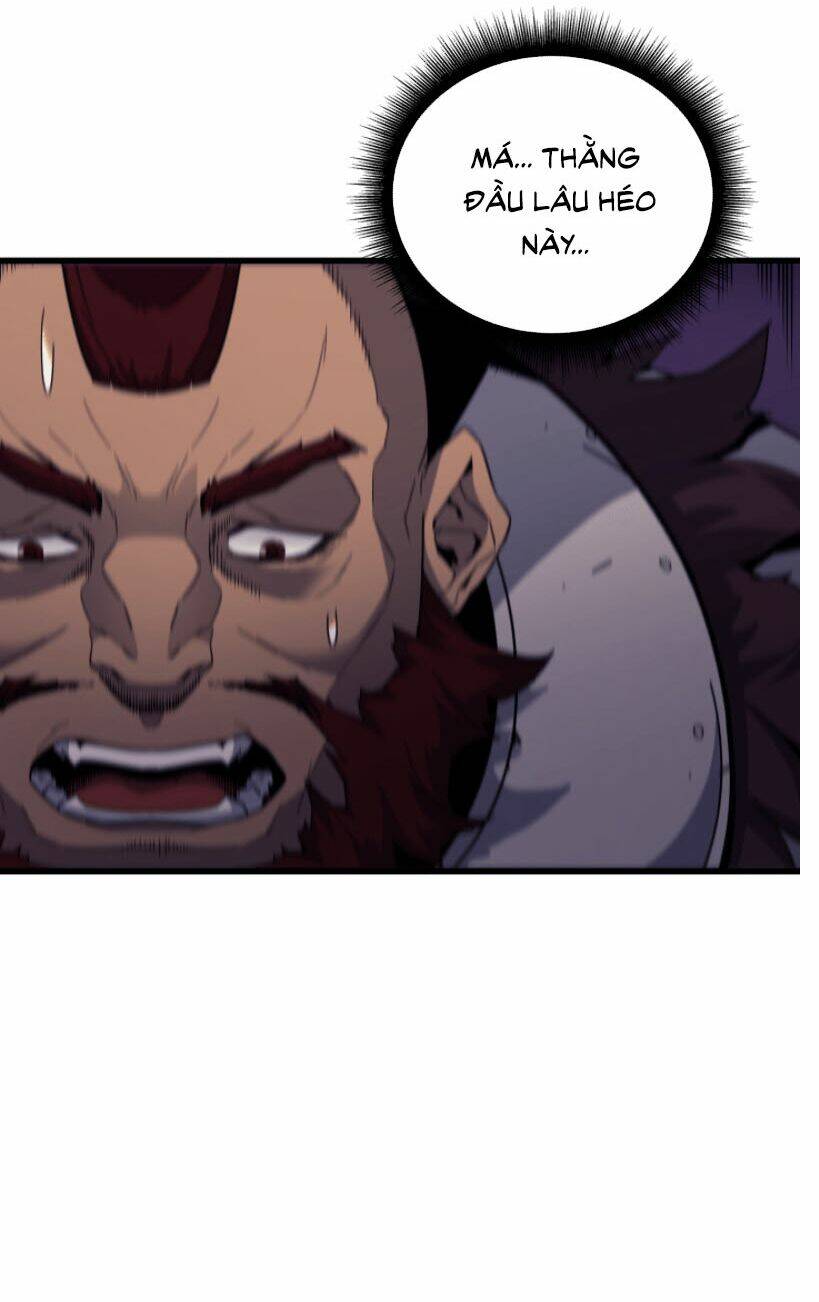 Sự Trở Lại Của Pháp Sư Vĩ Đại Sau 4000 Năm - Chapter 12 - Page 36