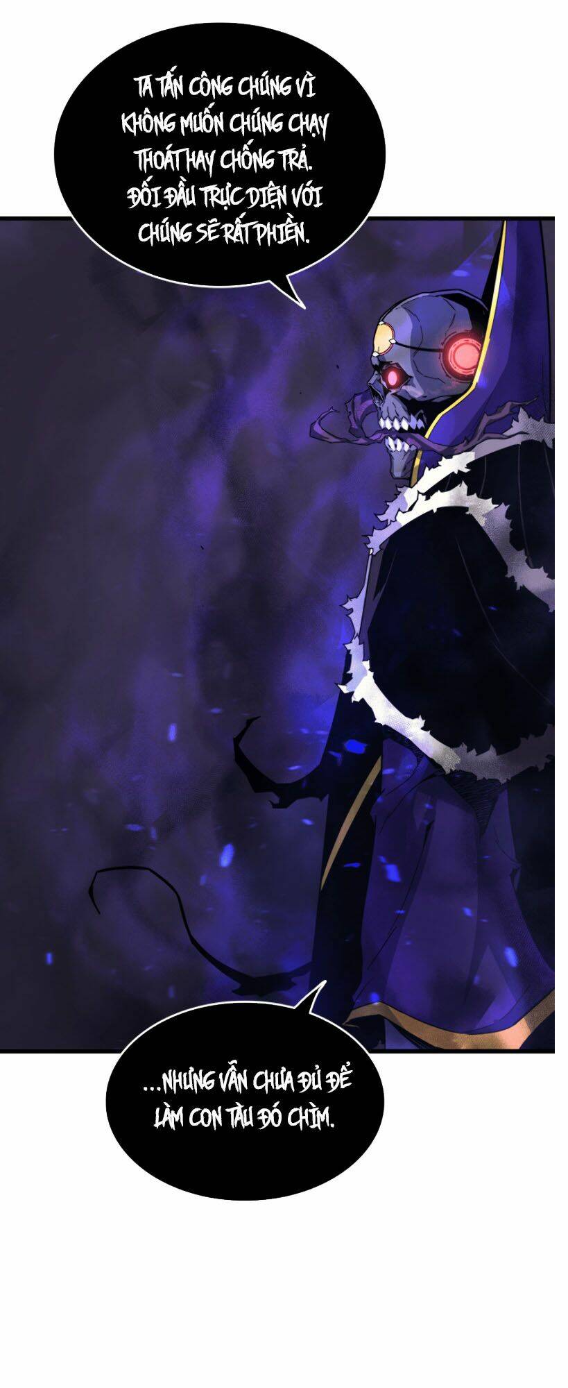 Sự Trở Lại Của Pháp Sư Vĩ Đại Sau 4000 Năm - Chapter 12 - Page 37