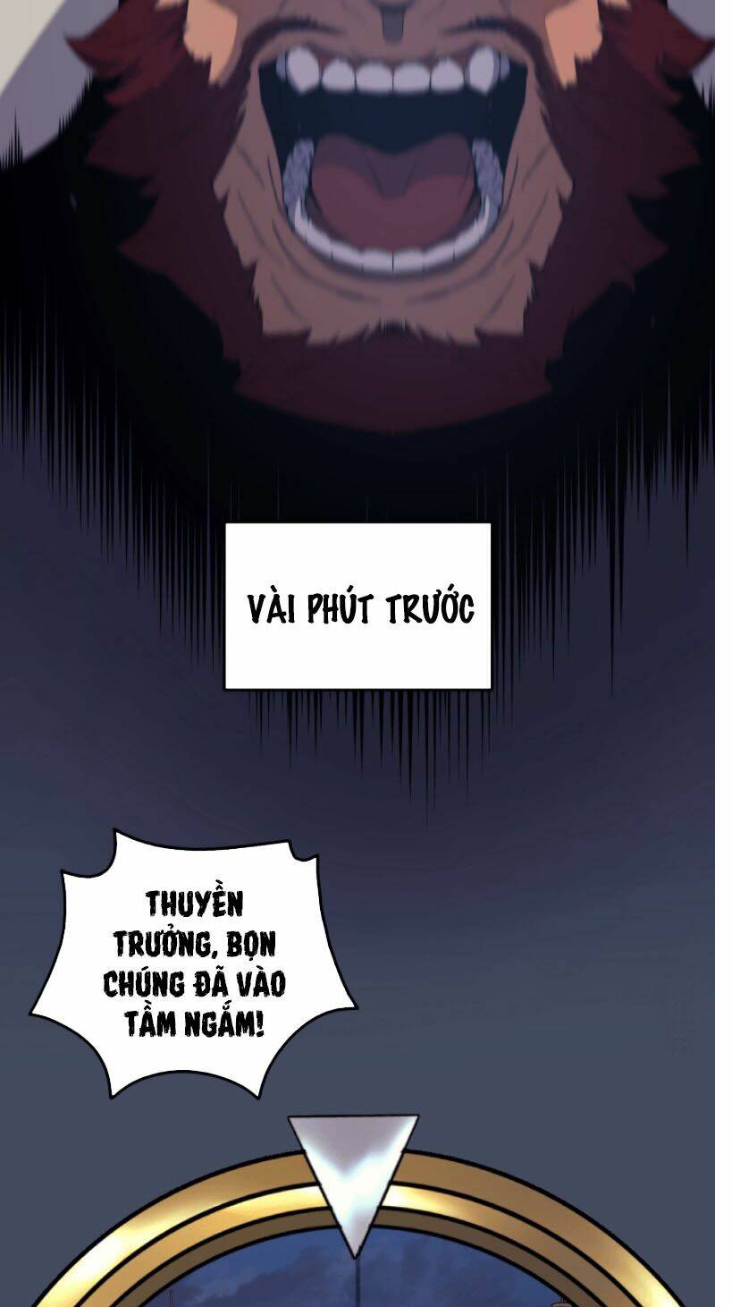 Sự Trở Lại Của Pháp Sư Vĩ Đại Sau 4000 Năm - Chapter 12 - Page 3