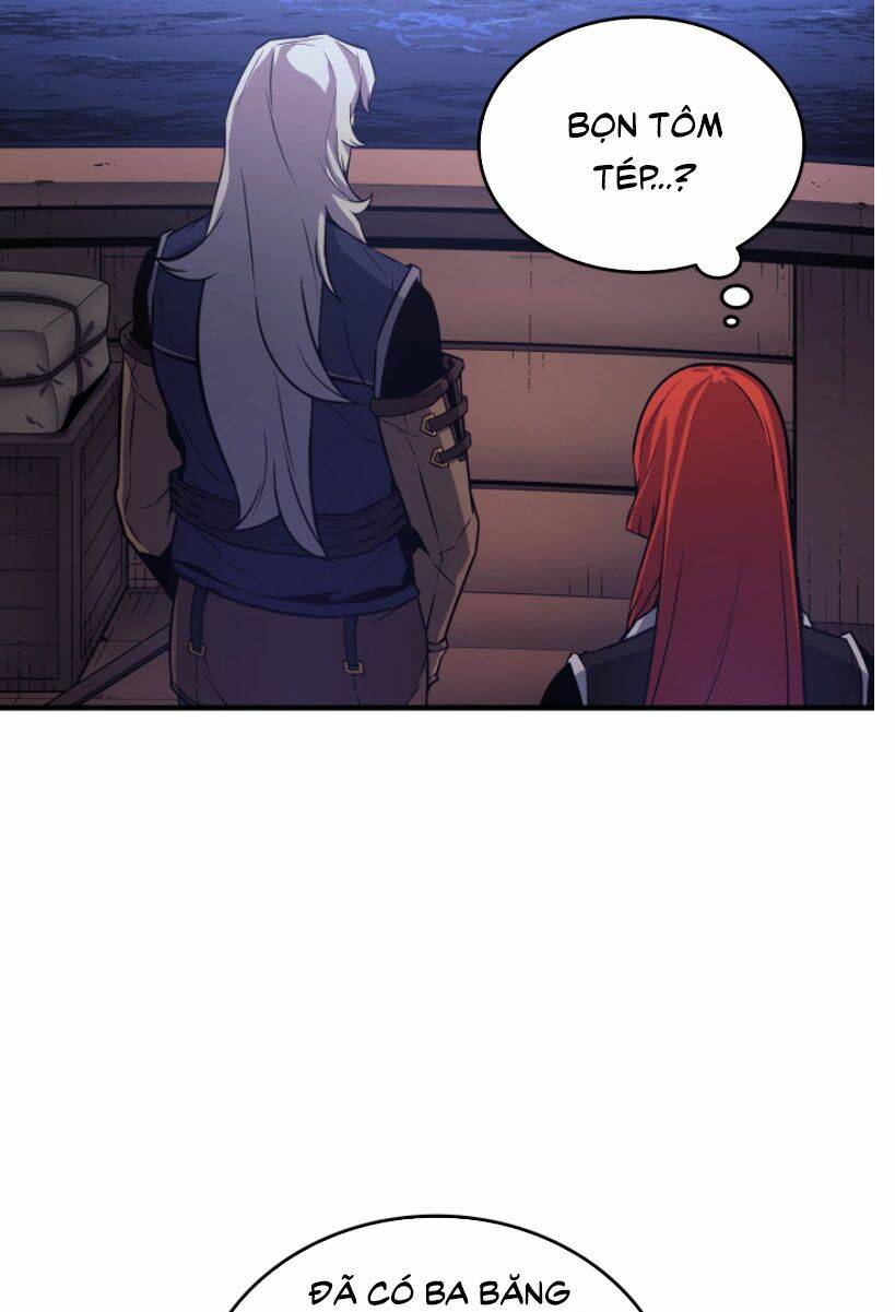 Sự Trở Lại Của Pháp Sư Vĩ Đại Sau 4000 Năm - Chapter 12 - Page 44