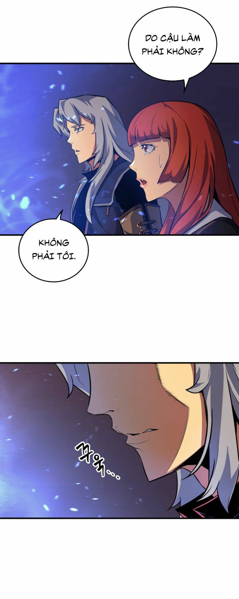 Sự Trở Lại Của Pháp Sư Vĩ Đại Sau 4000 Năm - Chapter 12 - Page 46