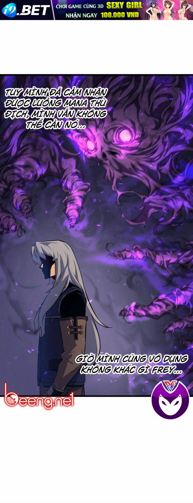 Sự Trở Lại Của Pháp Sư Vĩ Đại Sau 4000 Năm - Chapter 12 - Page 47