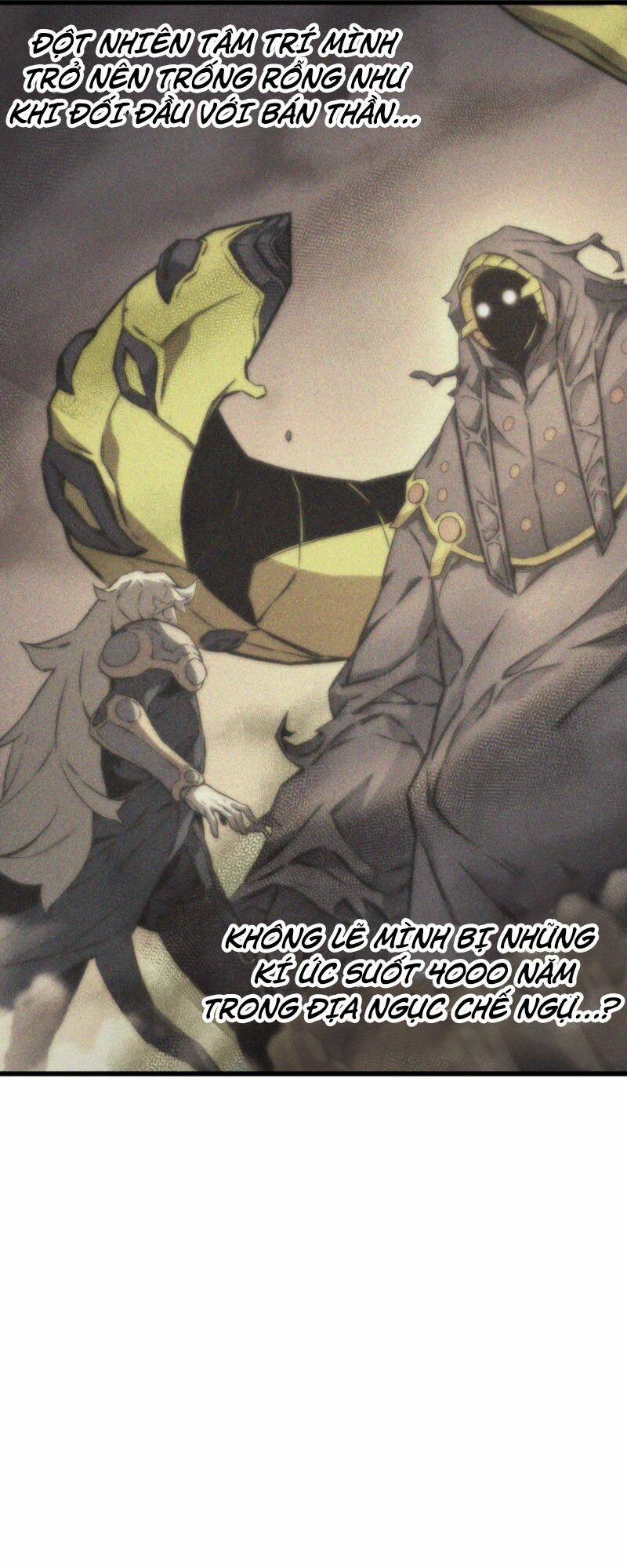 Sự Trở Lại Của Pháp Sư Vĩ Đại Sau 4000 Năm - Chapter 12 - Page 48