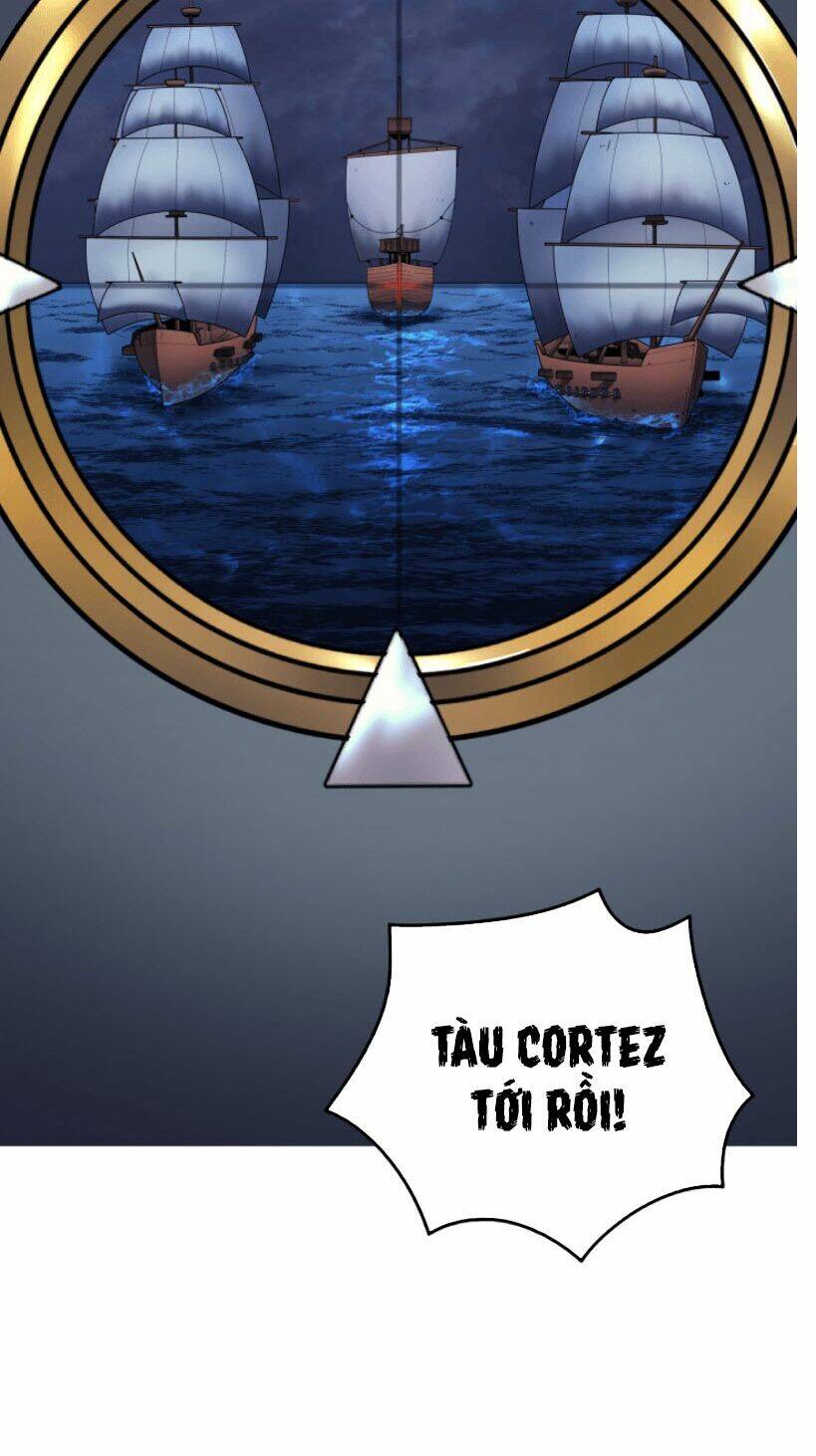 Sự Trở Lại Của Pháp Sư Vĩ Đại Sau 4000 Năm - Chapter 12 - Page 4