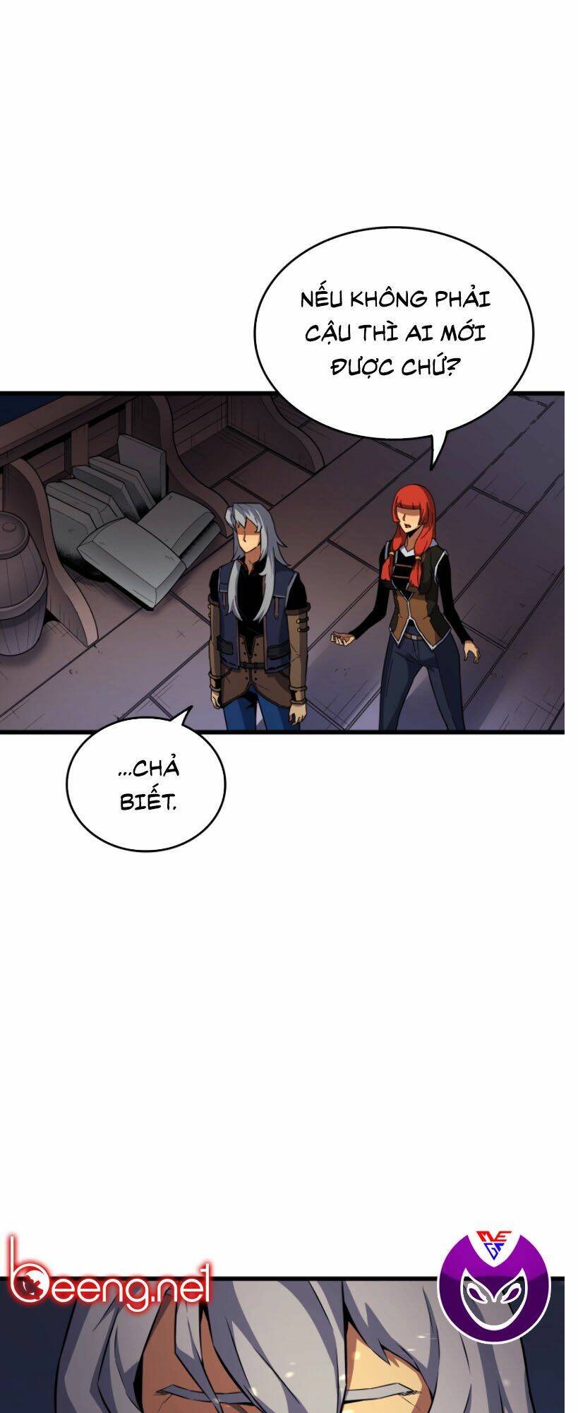 Sự Trở Lại Của Pháp Sư Vĩ Đại Sau 4000 Năm - Chapter 12 - Page 51