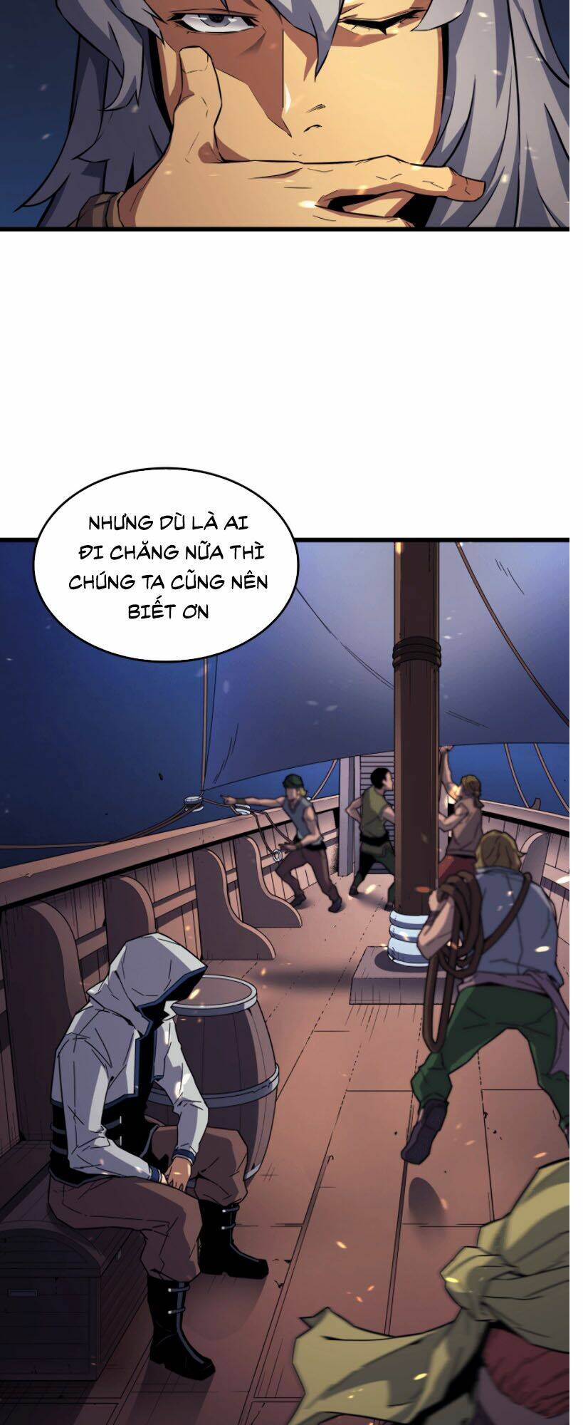 Sự Trở Lại Của Pháp Sư Vĩ Đại Sau 4000 Năm - Chapter 12 - Page 52