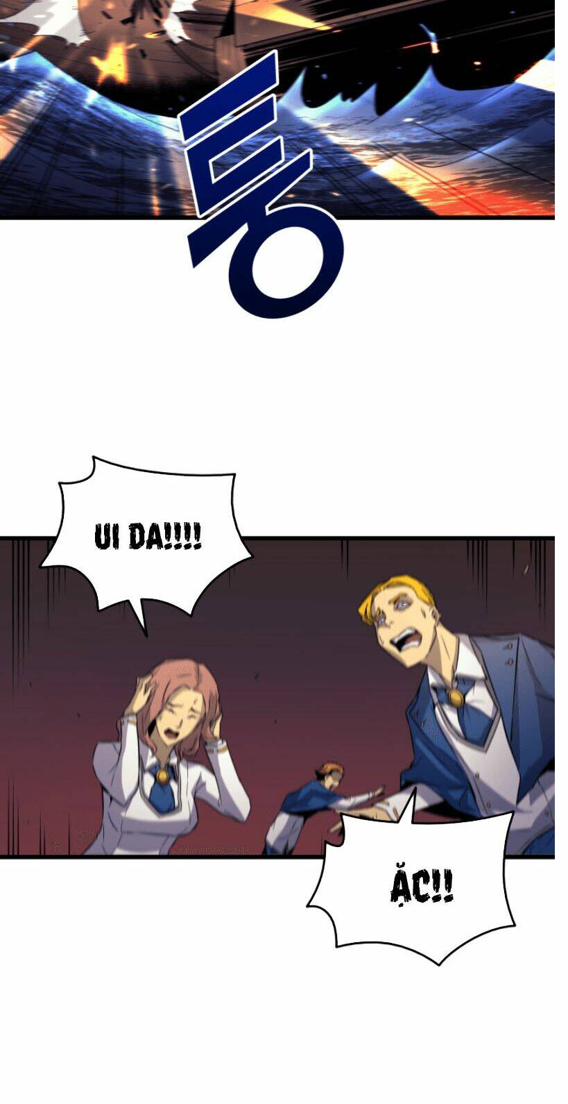 Sự Trở Lại Của Pháp Sư Vĩ Đại Sau 4000 Năm - Chapter 12 - Page 54