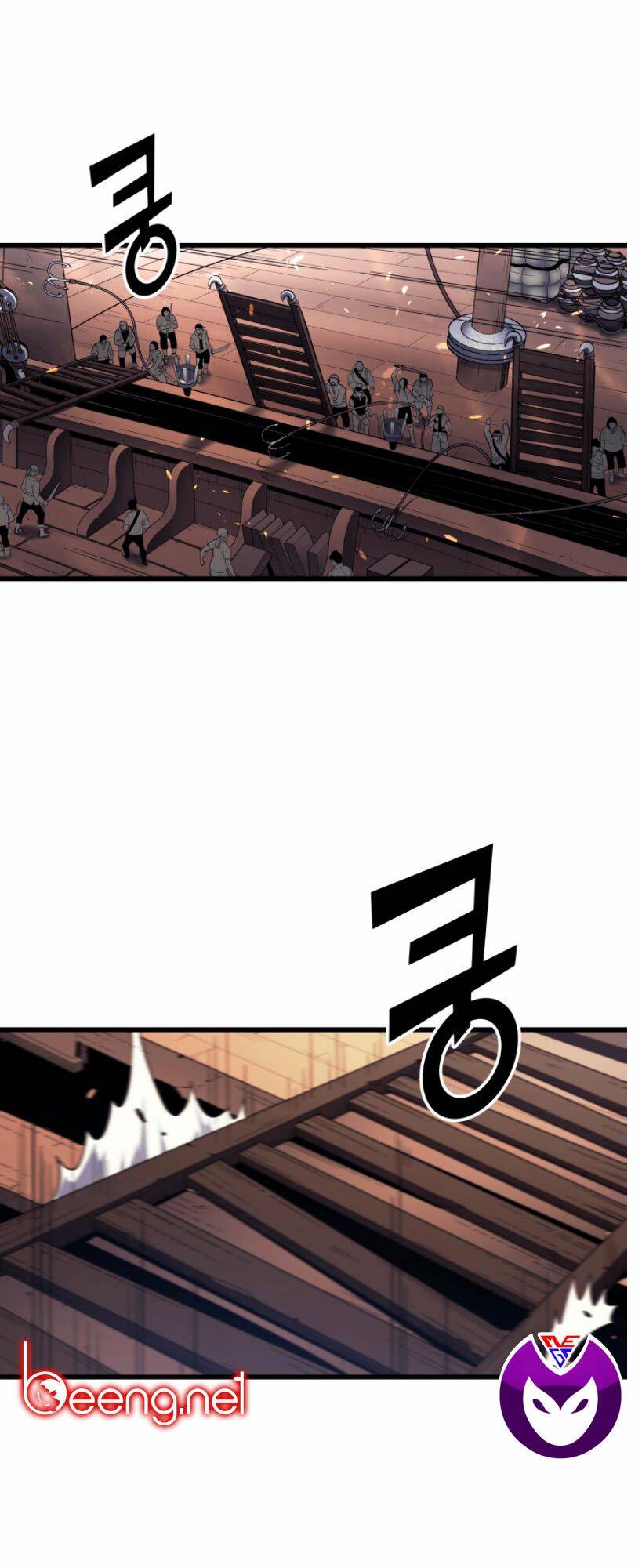 Sự Trở Lại Của Pháp Sư Vĩ Đại Sau 4000 Năm - Chapter 12 - Page 55