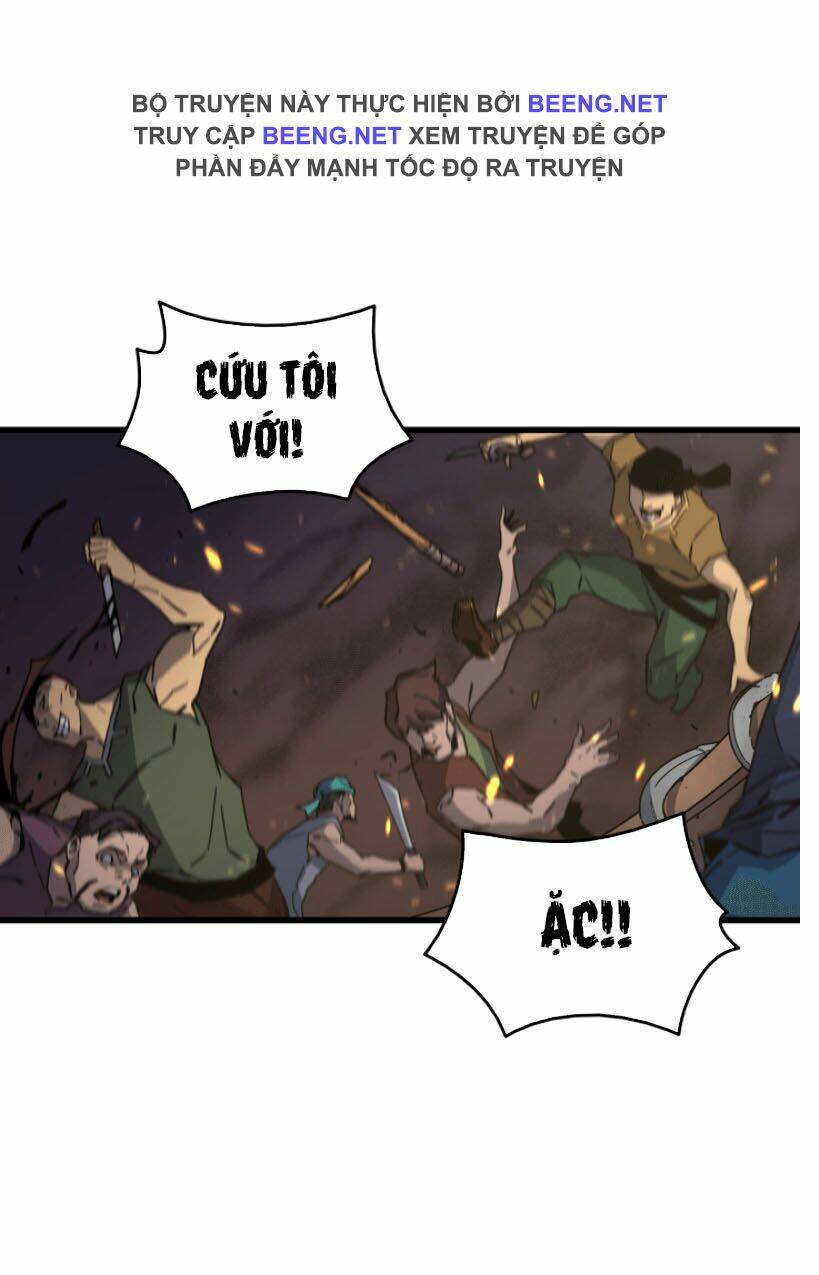 Sự Trở Lại Của Pháp Sư Vĩ Đại Sau 4000 Năm - Chapter 12 - Page 57