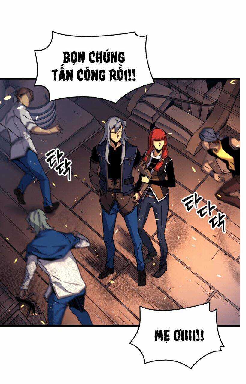 Sự Trở Lại Của Pháp Sư Vĩ Đại Sau 4000 Năm - Chapter 12 - Page 58