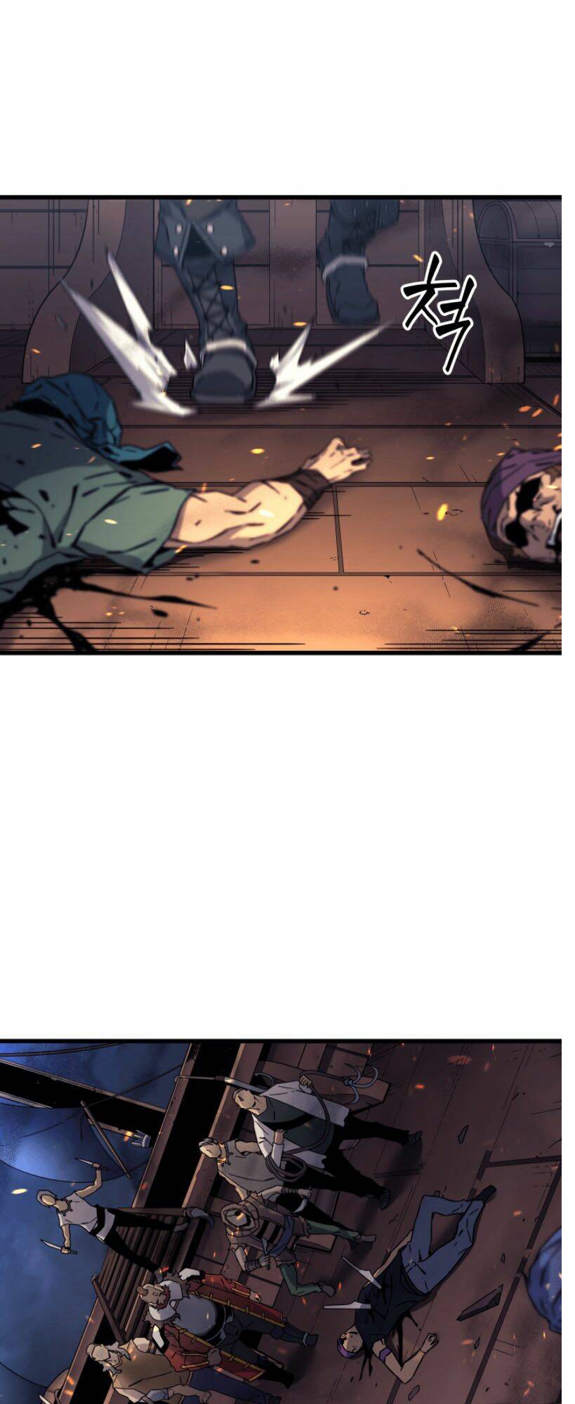 Sự Trở Lại Của Pháp Sư Vĩ Đại Sau 4000 Năm - Chapter 12 - Page 59