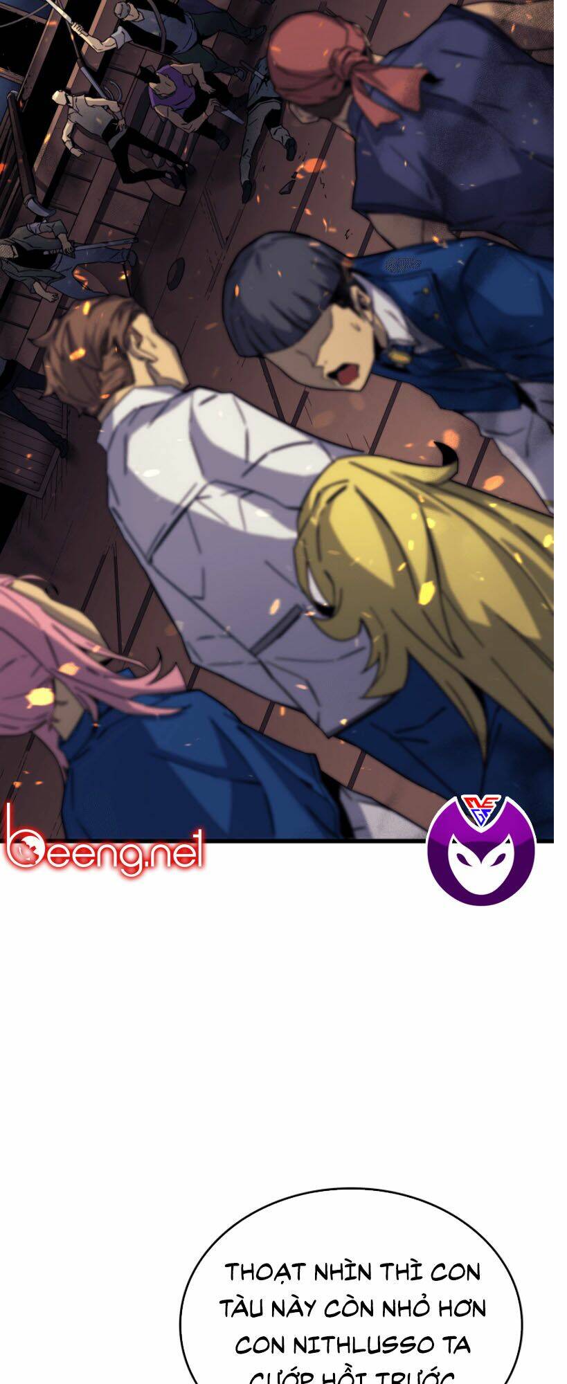 Sự Trở Lại Của Pháp Sư Vĩ Đại Sau 4000 Năm - Chapter 12 - Page 60