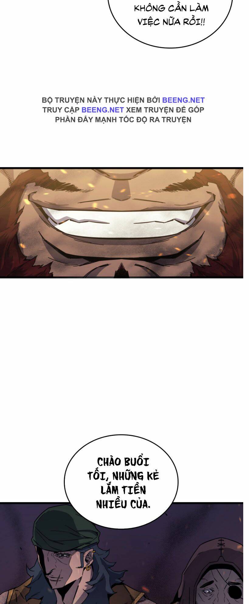 Sự Trở Lại Của Pháp Sư Vĩ Đại Sau 4000 Năm - Chapter 12 - Page 62