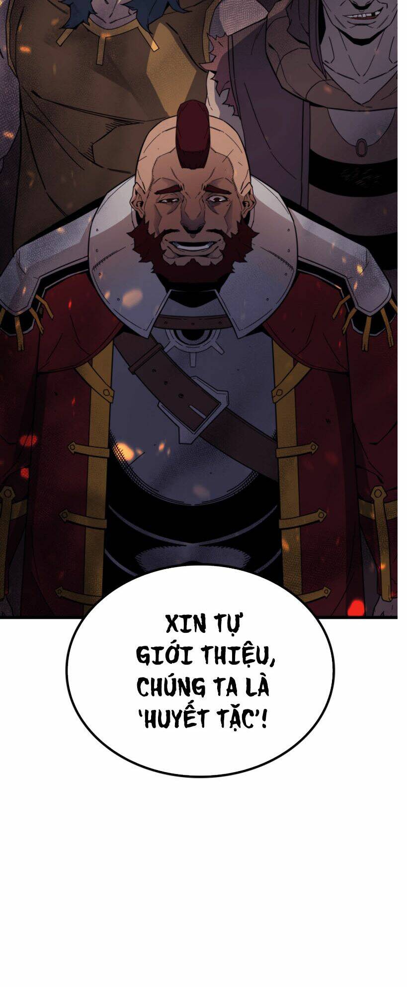 Sự Trở Lại Của Pháp Sư Vĩ Đại Sau 4000 Năm - Chapter 12 - Page 63