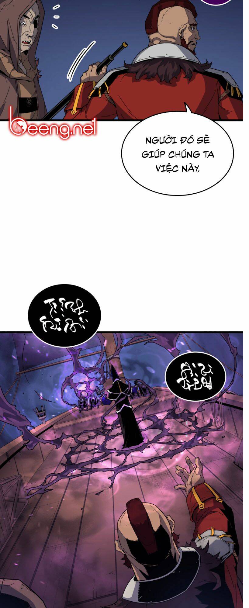 Sự Trở Lại Của Pháp Sư Vĩ Đại Sau 4000 Năm - Chapter 12 - Page 6