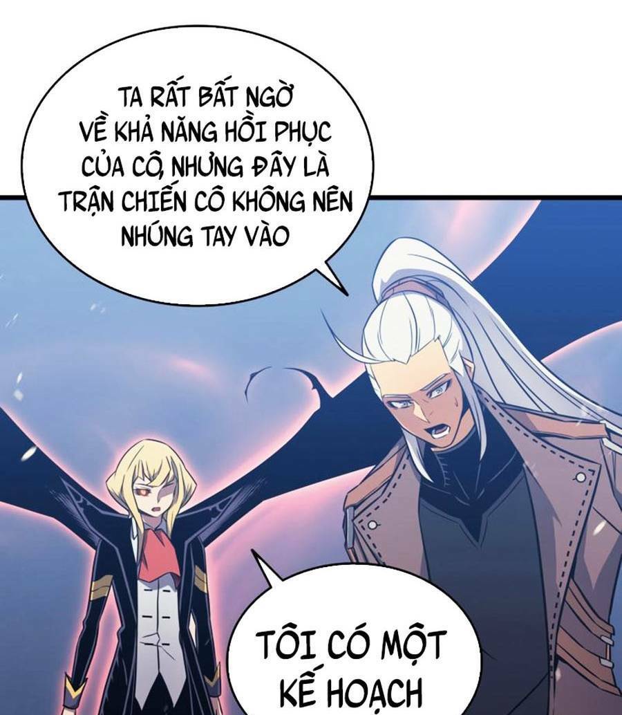 Sự Trở Lại Của Pháp Sư Vĩ Đại Sau 4000 Năm - Chapter 120 - Page 116