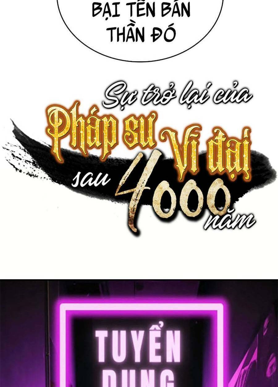 Sự Trở Lại Của Pháp Sư Vĩ Đại Sau 4000 Năm - Chapter 120 - Page 122