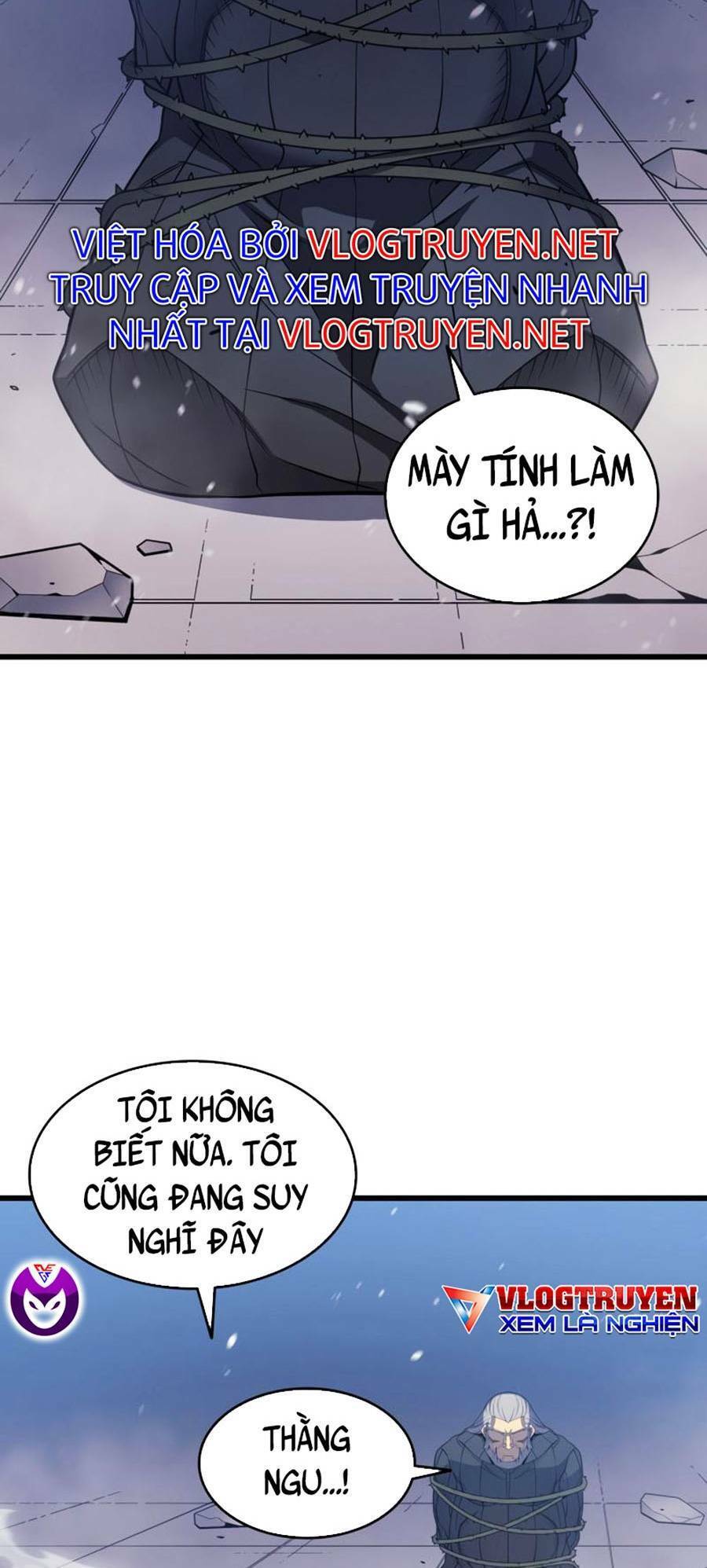 Sự Trở Lại Của Pháp Sư Vĩ Đại Sau 4000 Năm - Chapter 120 - Page 82