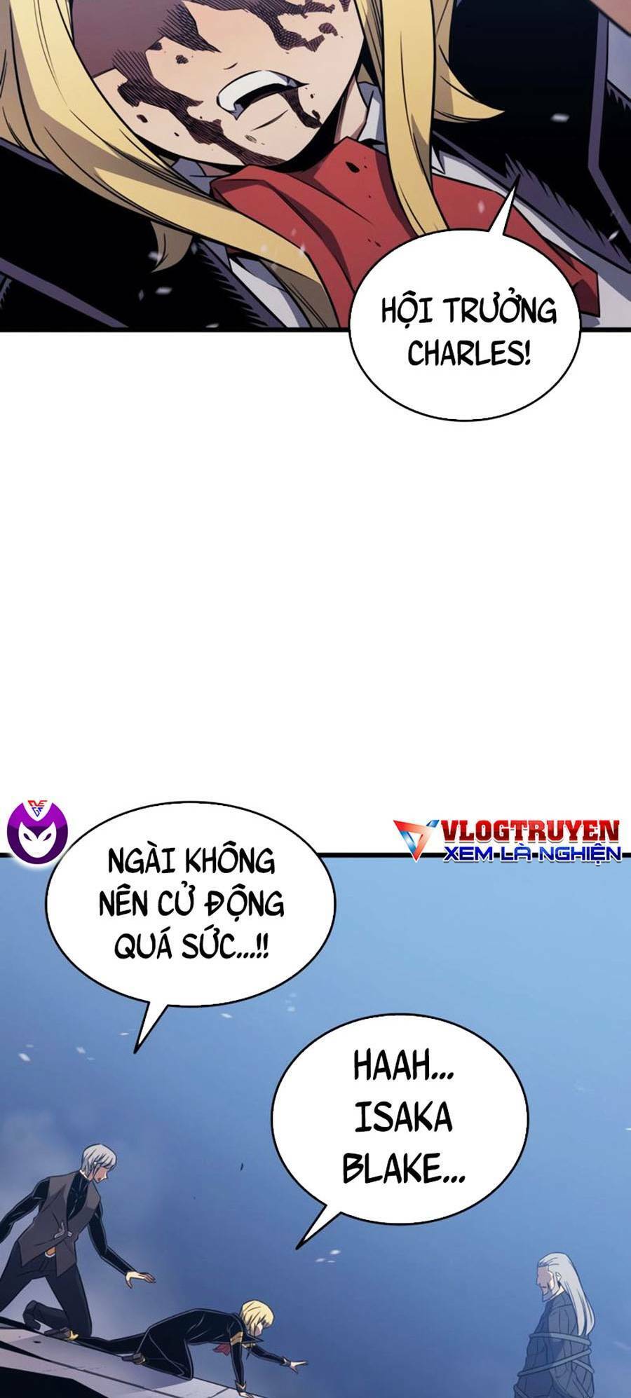 Sự Trở Lại Của Pháp Sư Vĩ Đại Sau 4000 Năm - Chapter 120 - Page 84