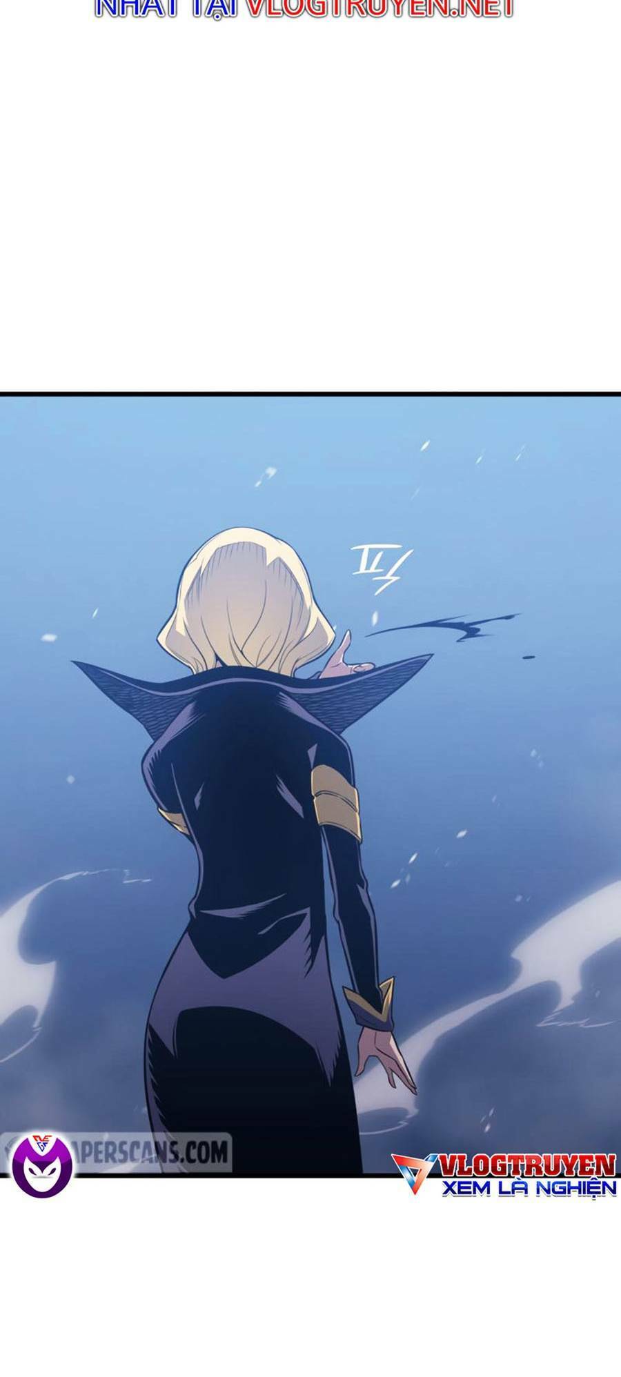 Sự Trở Lại Của Pháp Sư Vĩ Đại Sau 4000 Năm - Chapter 120 - Page 91