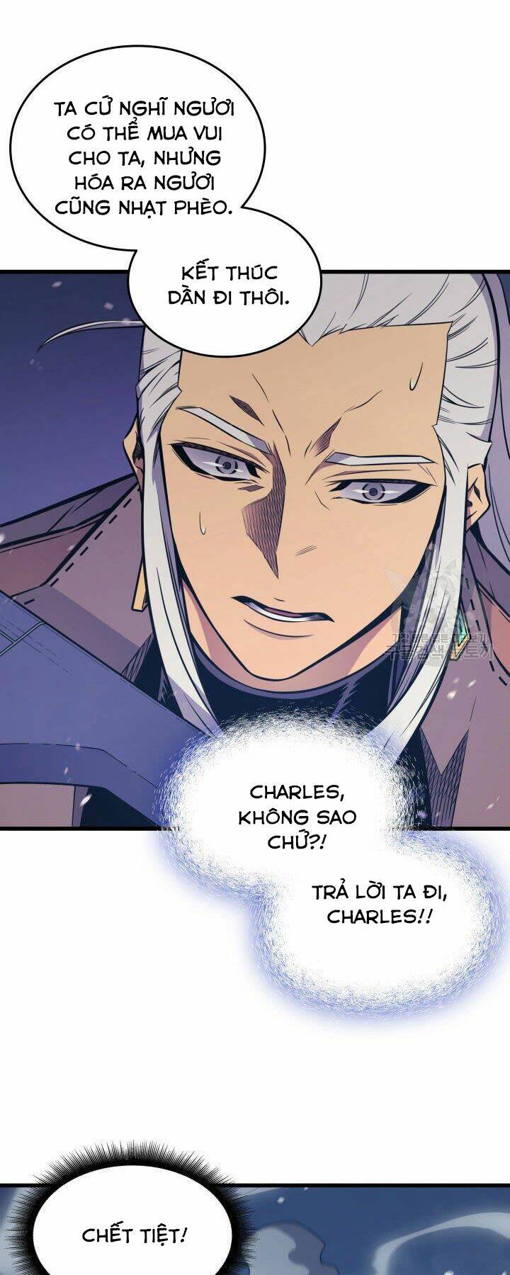 Sự Trở Lại Của Pháp Sư Vĩ Đại Sau 4000 Năm - Chapter 121 - Page 20