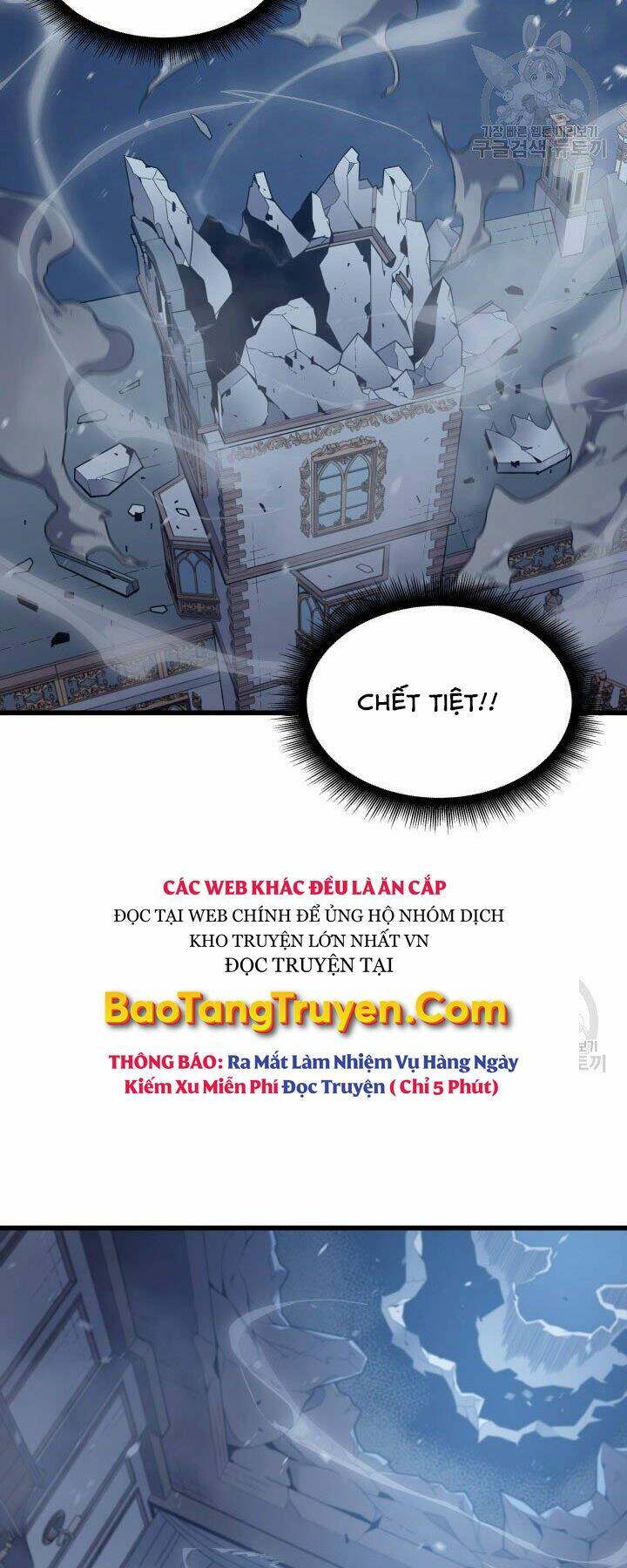Sự Trở Lại Của Pháp Sư Vĩ Đại Sau 4000 Năm - Chapter 121 - Page 21
