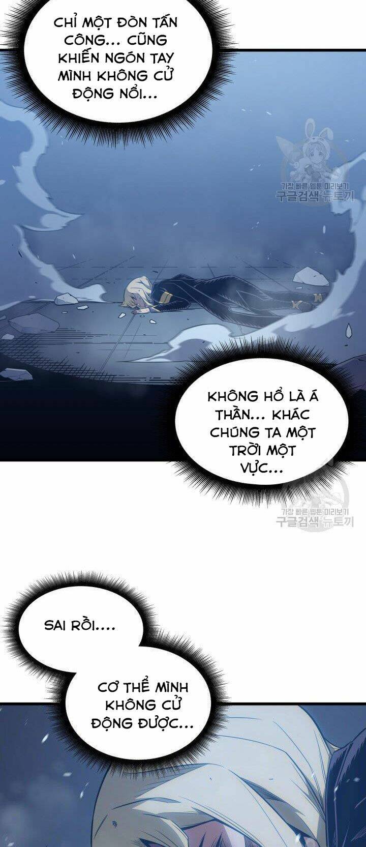 Sự Trở Lại Của Pháp Sư Vĩ Đại Sau 4000 Năm - Chapter 121 - Page 24