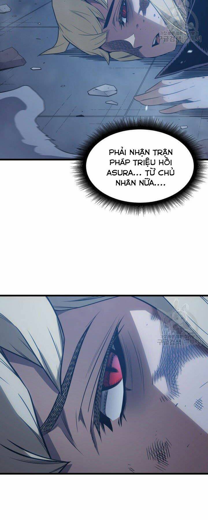 Sự Trở Lại Của Pháp Sư Vĩ Đại Sau 4000 Năm - Chapter 121 - Page 25