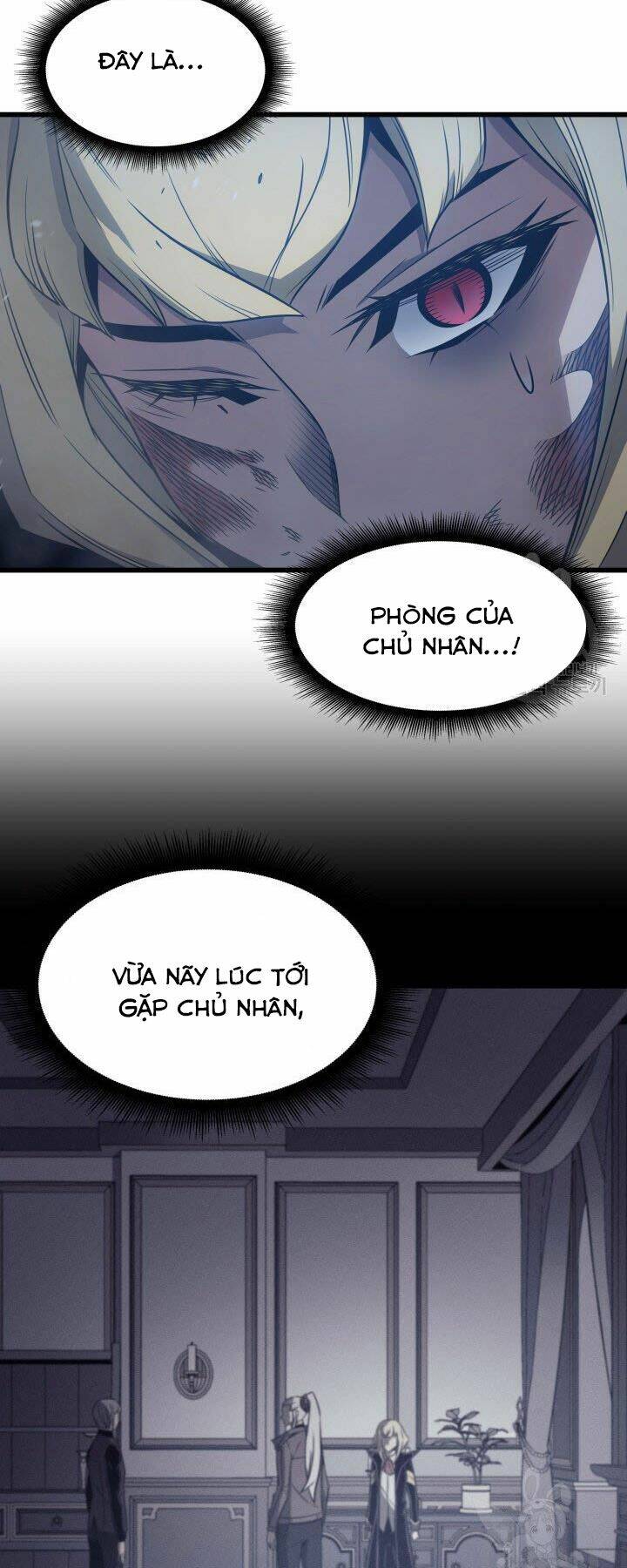 Sự Trở Lại Của Pháp Sư Vĩ Đại Sau 4000 Năm - Chapter 121 - Page 28