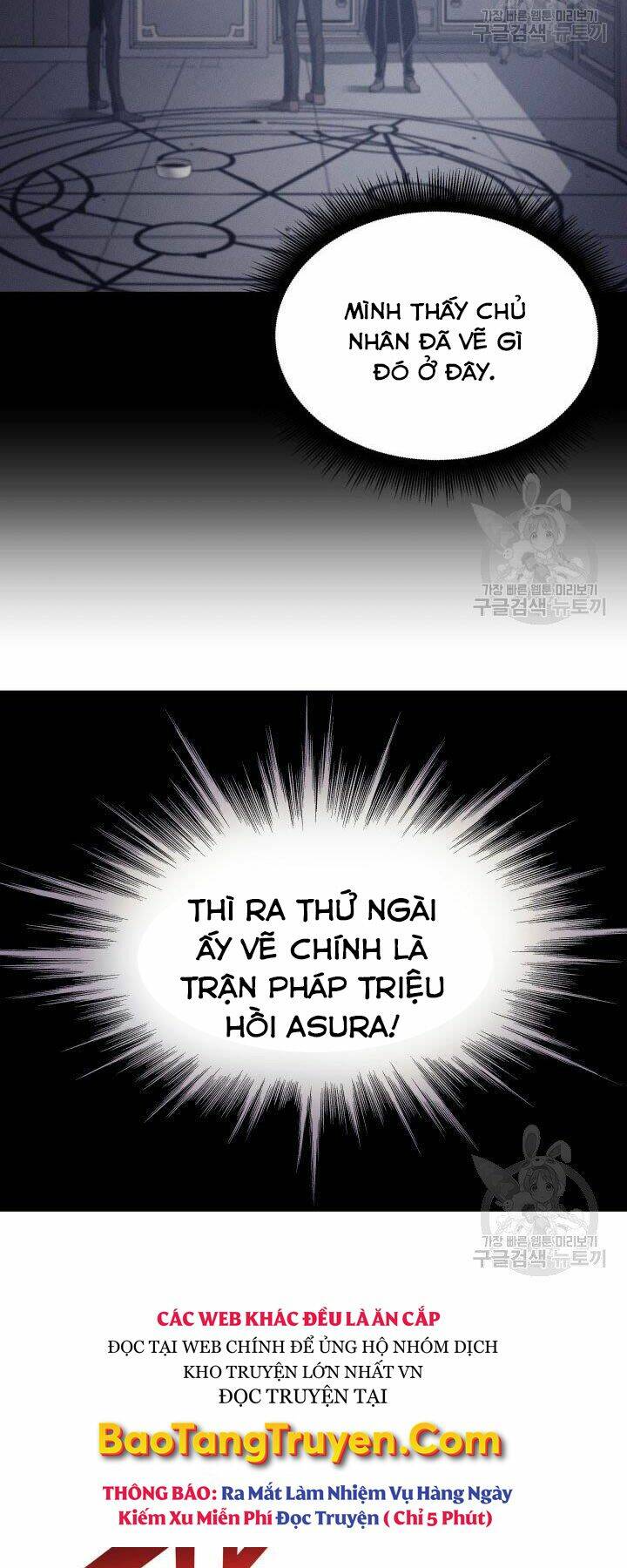 Sự Trở Lại Của Pháp Sư Vĩ Đại Sau 4000 Năm - Chapter 121 - Page 29