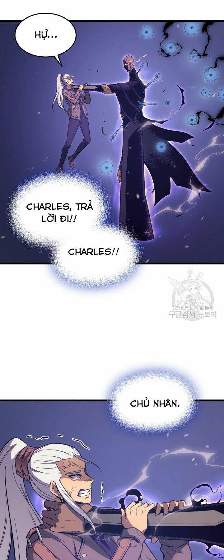 Sự Trở Lại Của Pháp Sư Vĩ Đại Sau 4000 Năm - Chapter 121 - Page 31