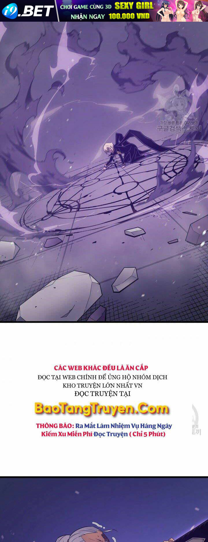 Sự Trở Lại Của Pháp Sư Vĩ Đại Sau 4000 Năm - Chapter 121 - Page 34