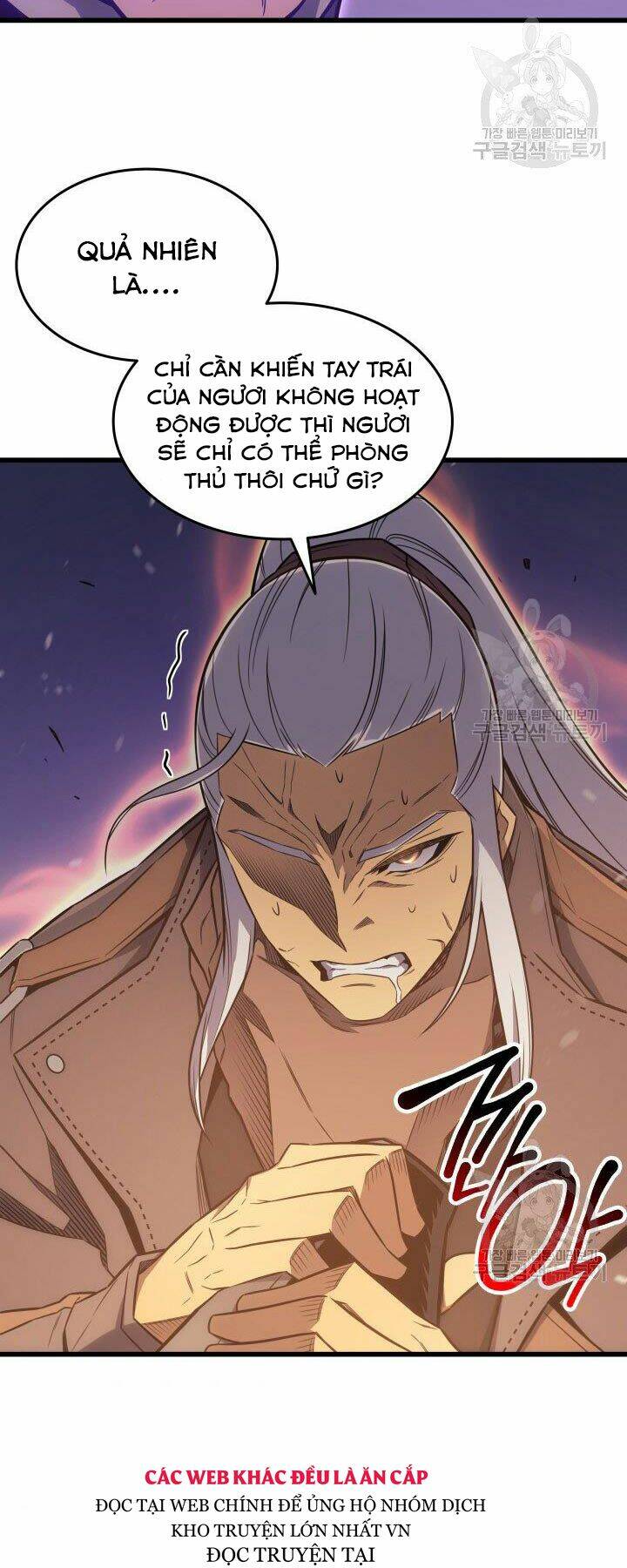 Sự Trở Lại Của Pháp Sư Vĩ Đại Sau 4000 Năm - Chapter 121 - Page 38