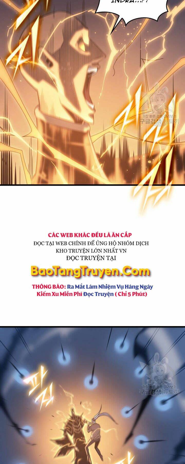 Sự Trở Lại Của Pháp Sư Vĩ Đại Sau 4000 Năm - Chapter 121 - Page 41