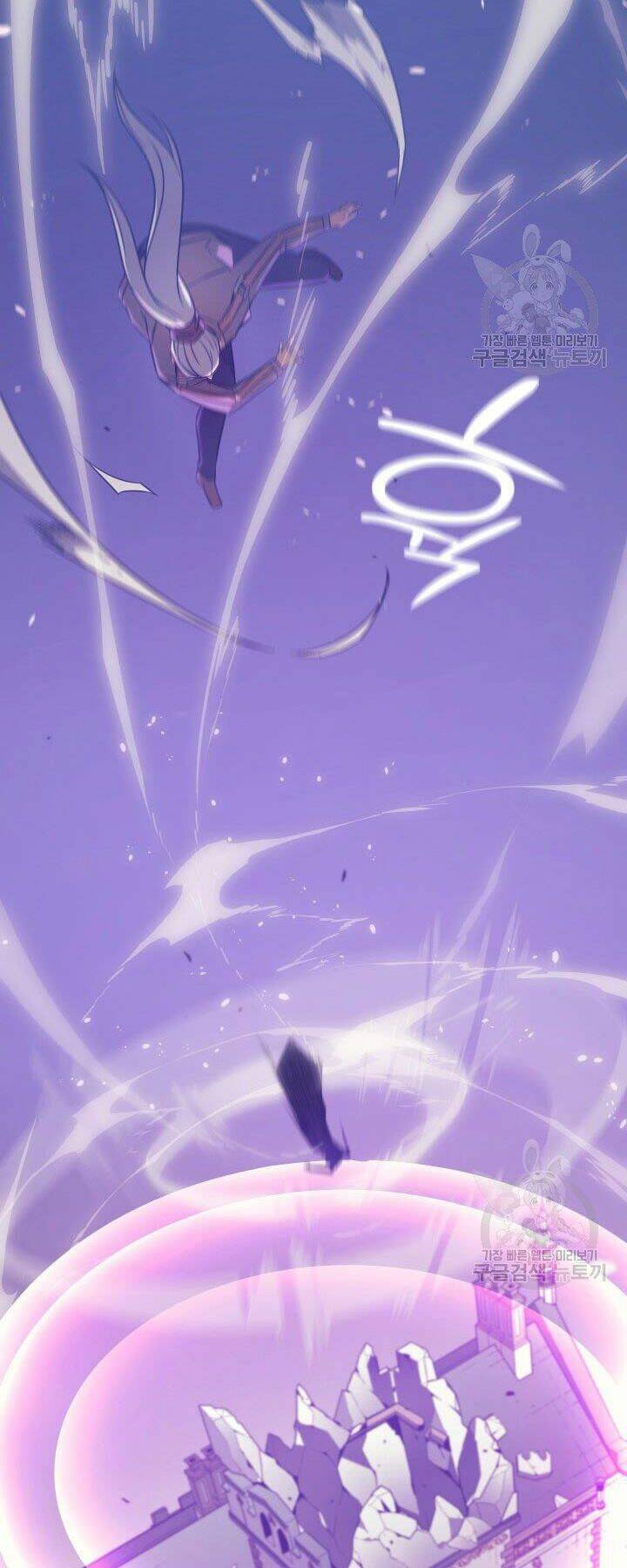 Sự Trở Lại Của Pháp Sư Vĩ Đại Sau 4000 Năm - Chapter 121 - Page 44